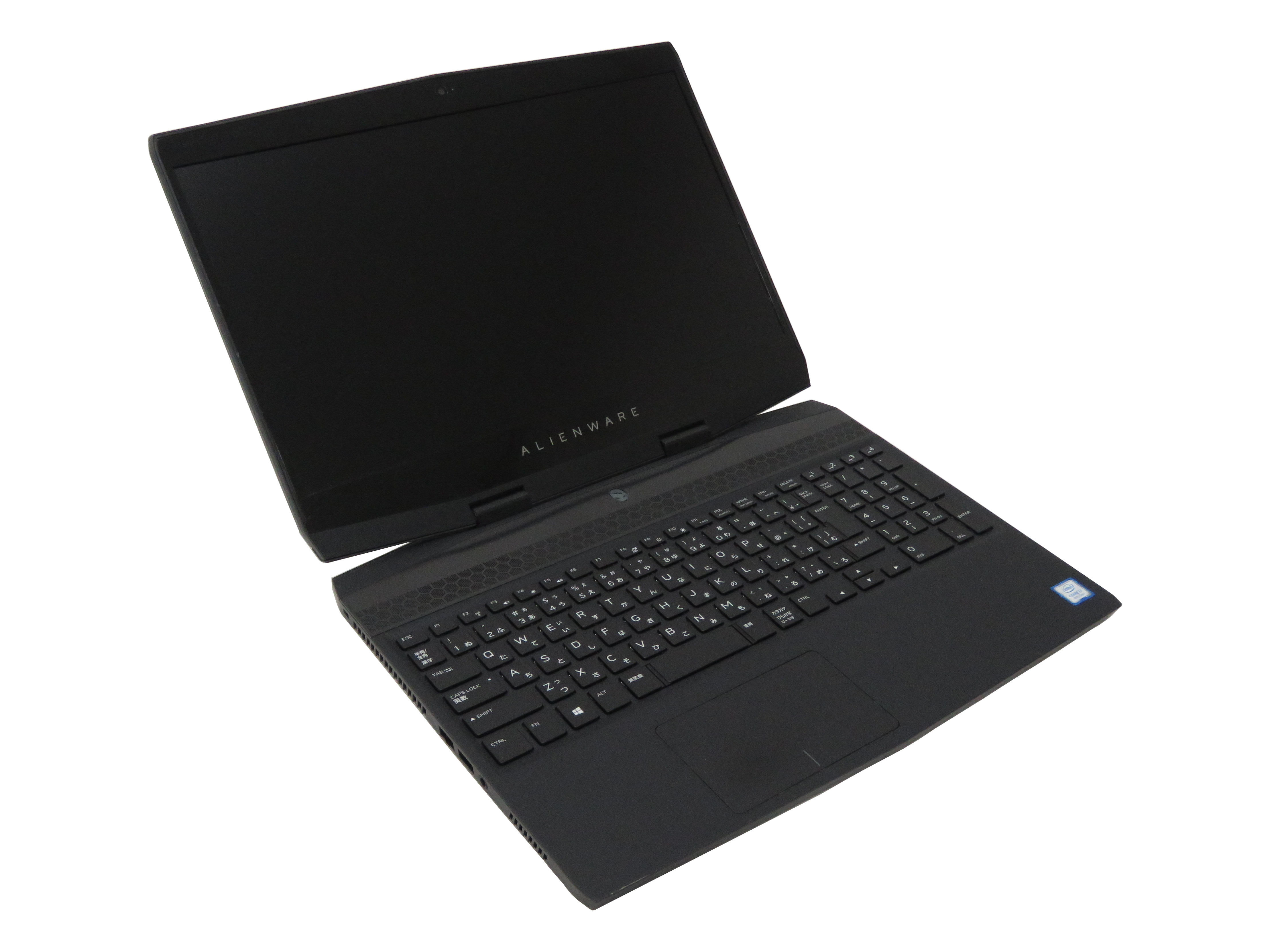 【DELL】Alienware M15