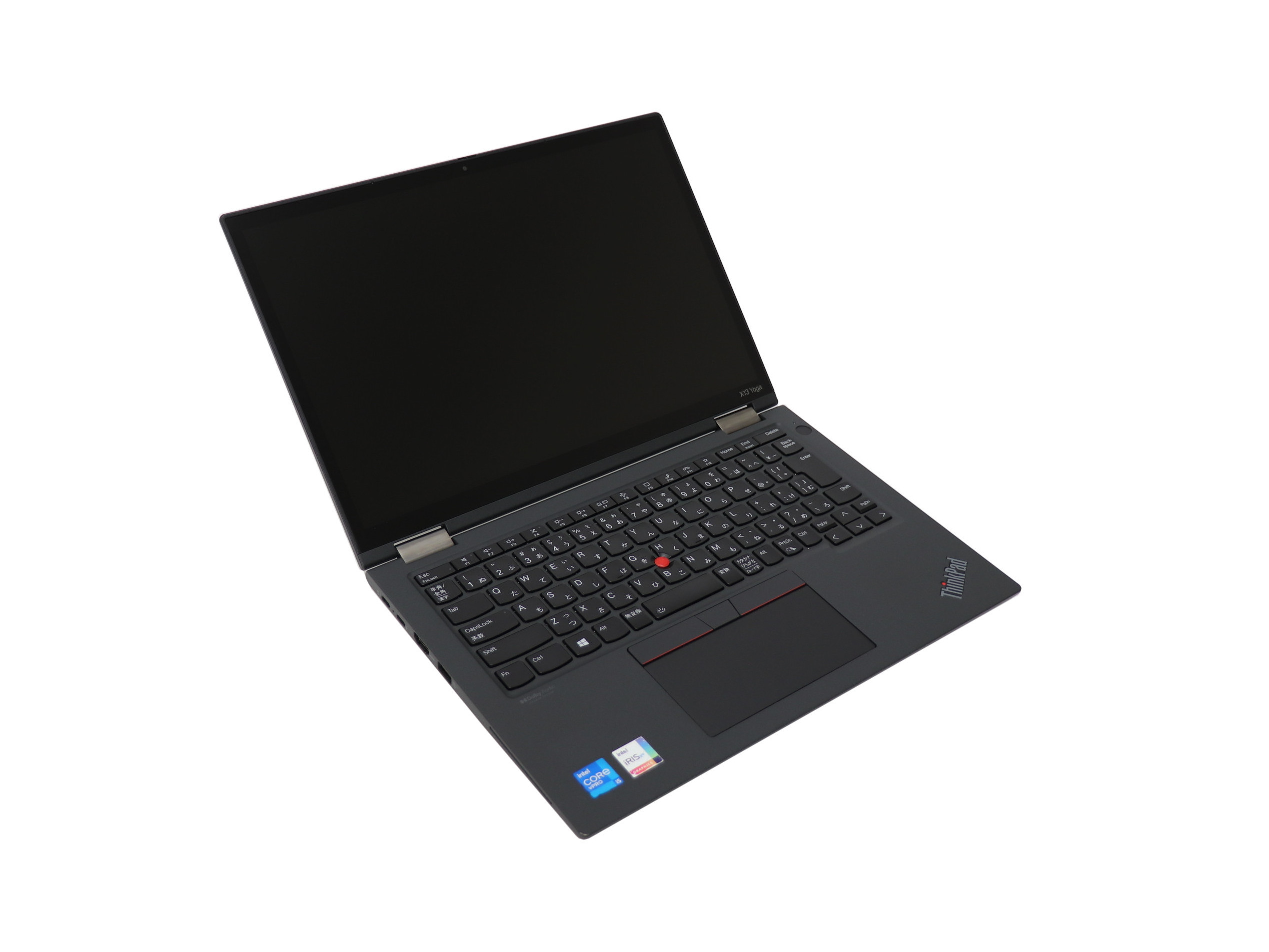 【Lenovo】ThinkPad X13 Yoga Gen 2