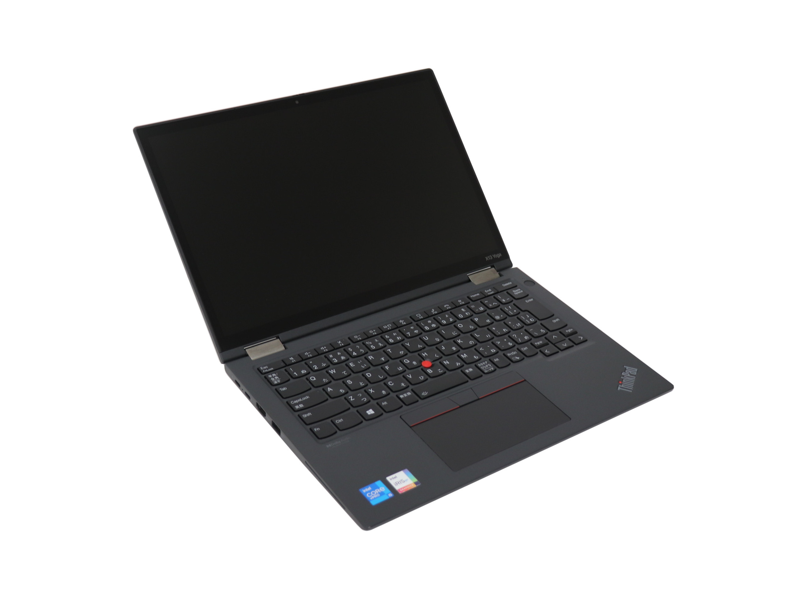 【Lenovo】ThinkPad X13 Yoga Gen 2
