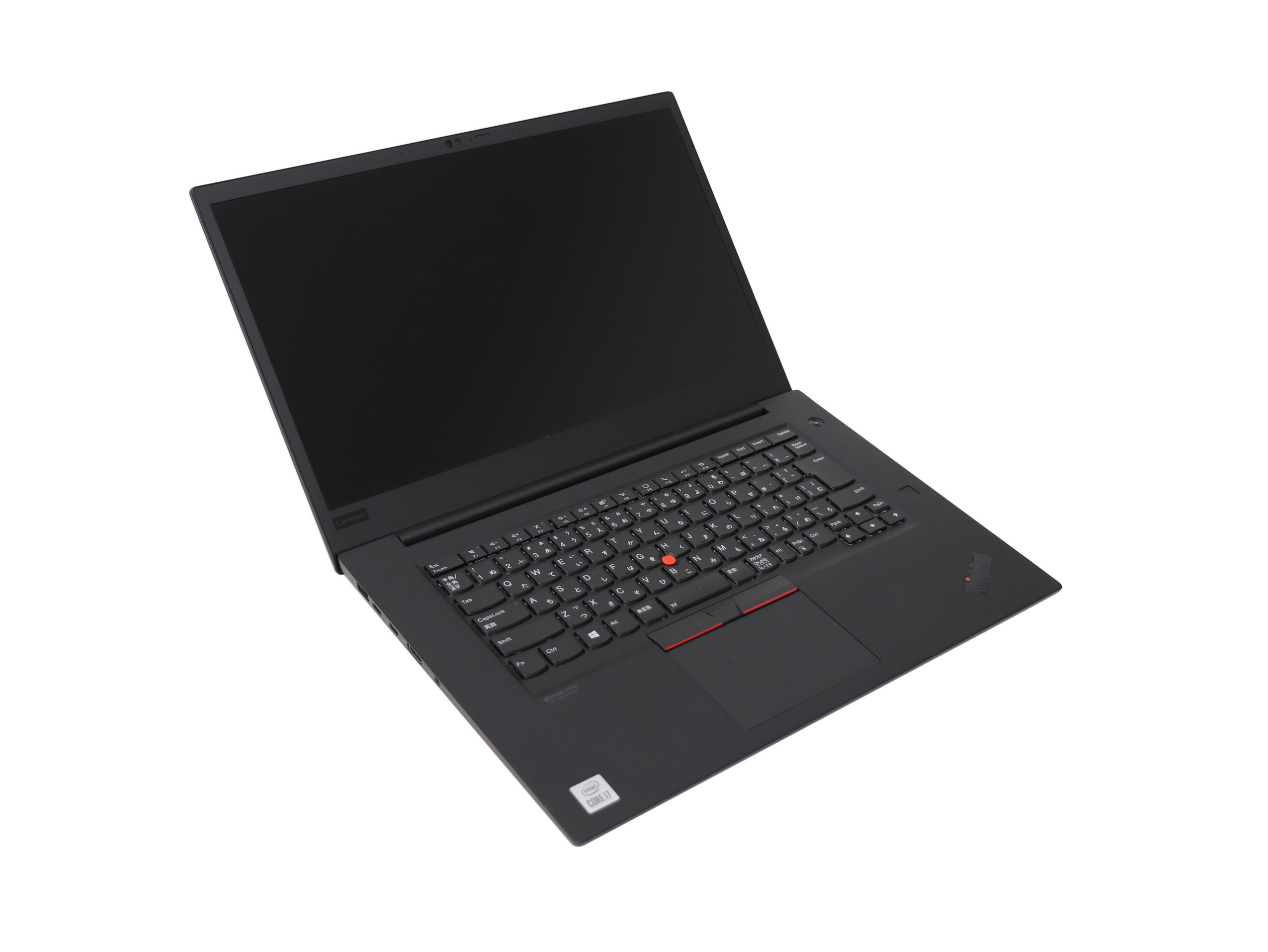 【Lenovo】ThinkPad P1 Gen 3