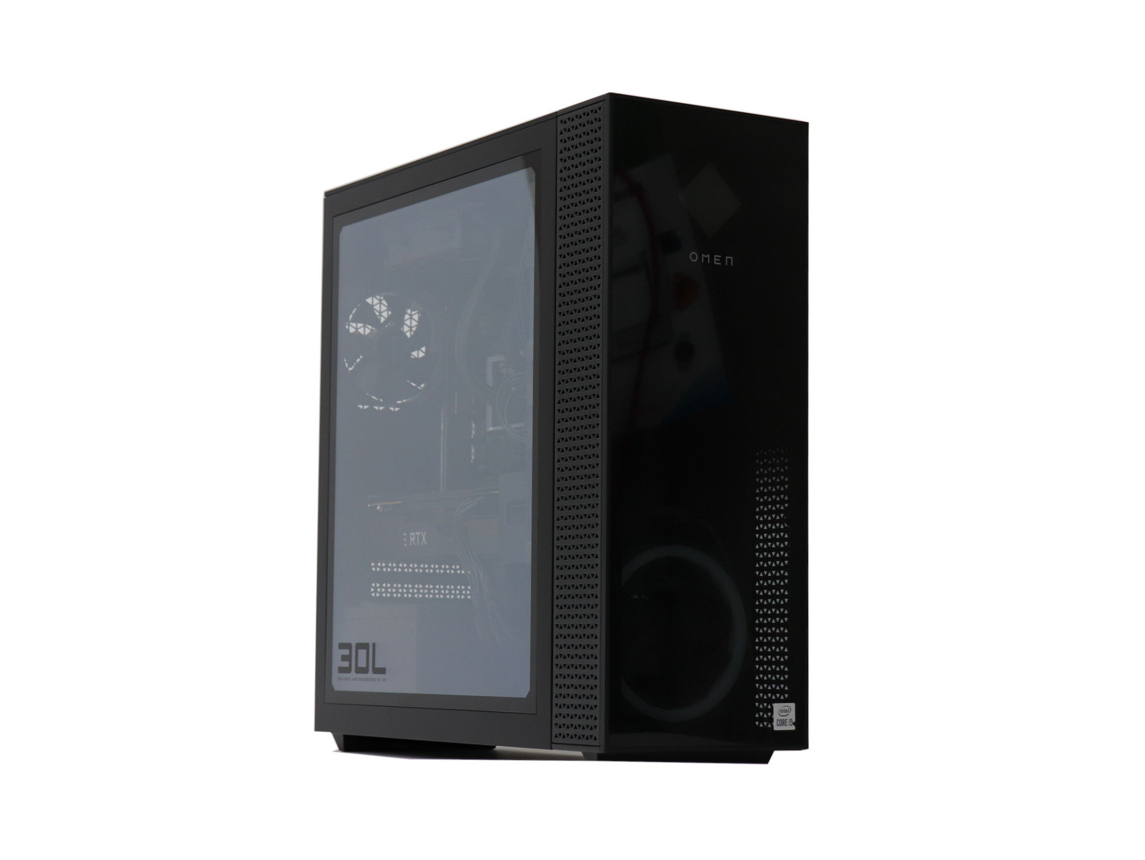 【HP】OMEN 30L Desktop GT13