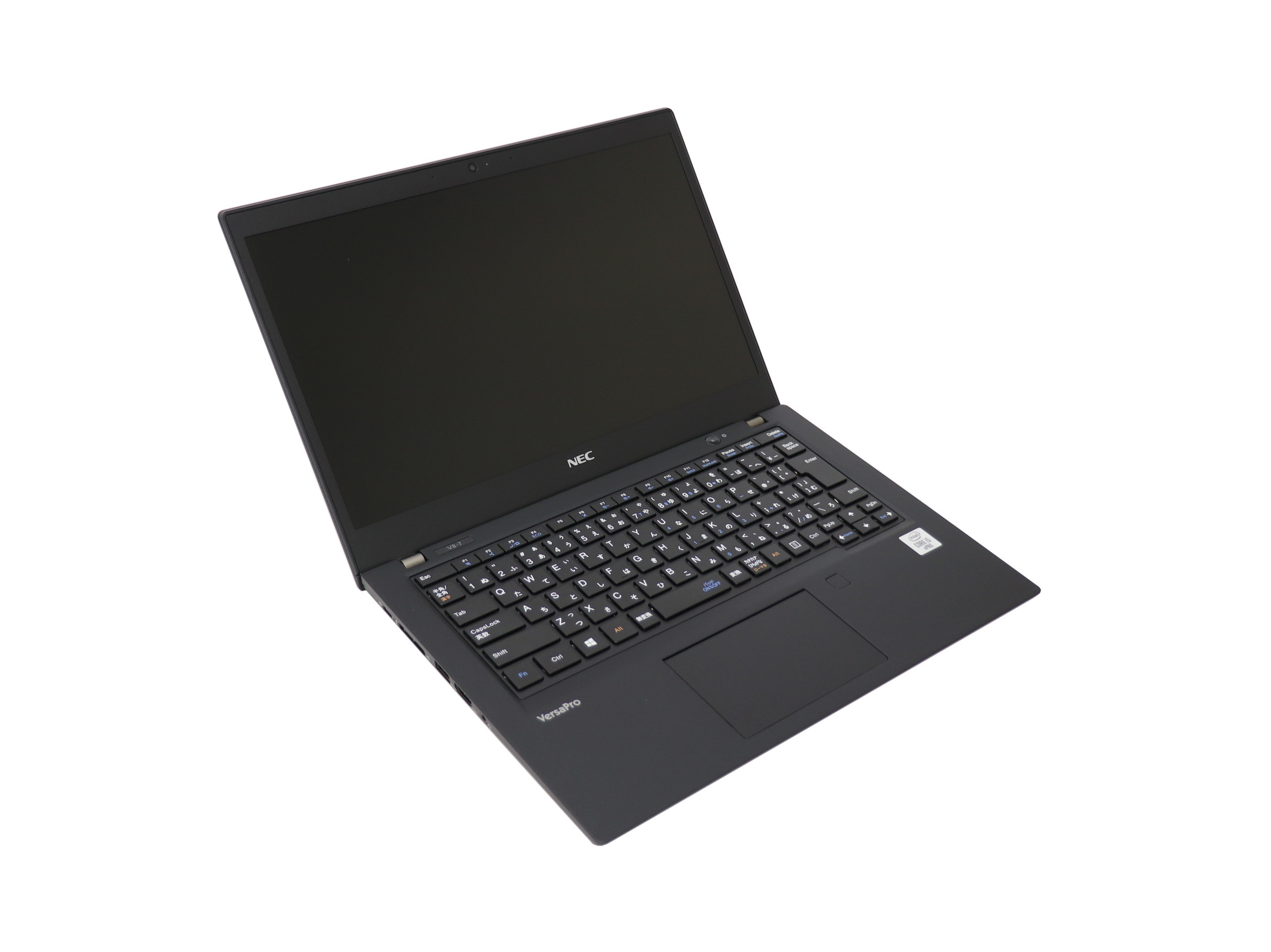 【NEC】VersaPro タイプVB UltraLite（VKM17/B-7）