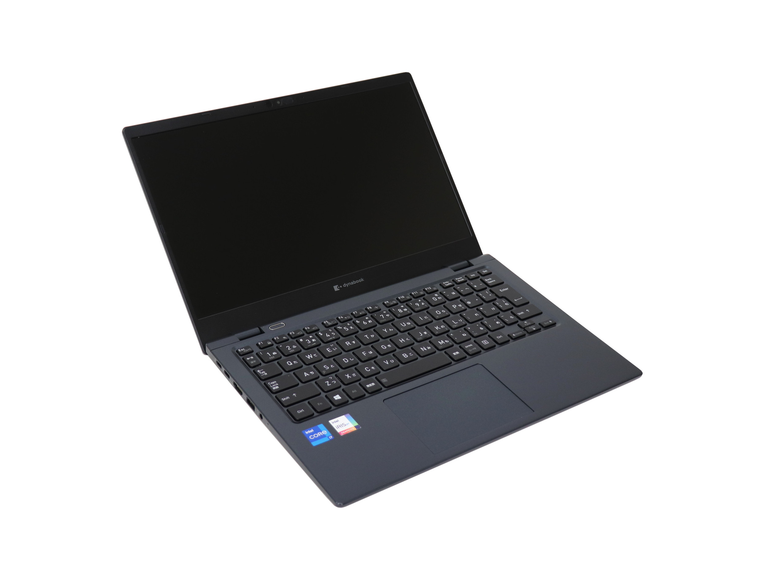 【Dynabook】dynabook G83/HR