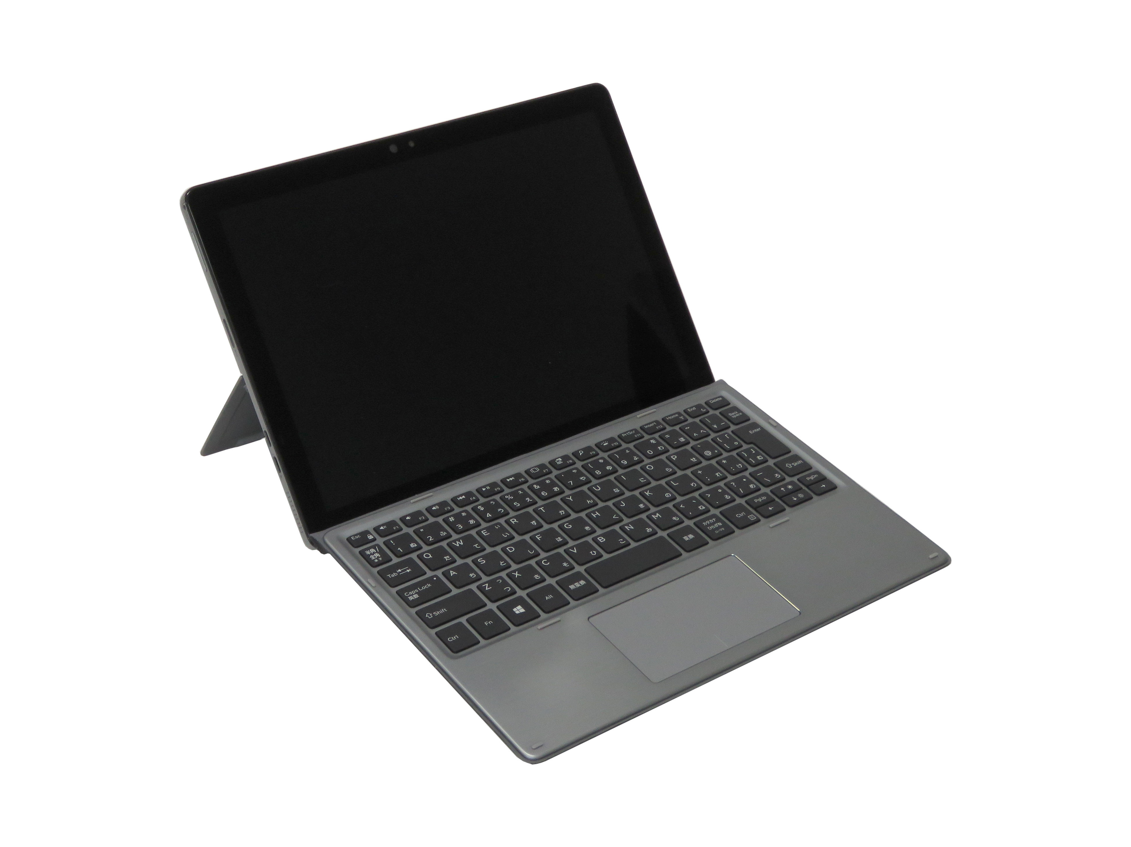 【DELL】Latitude 7210 2-in-1