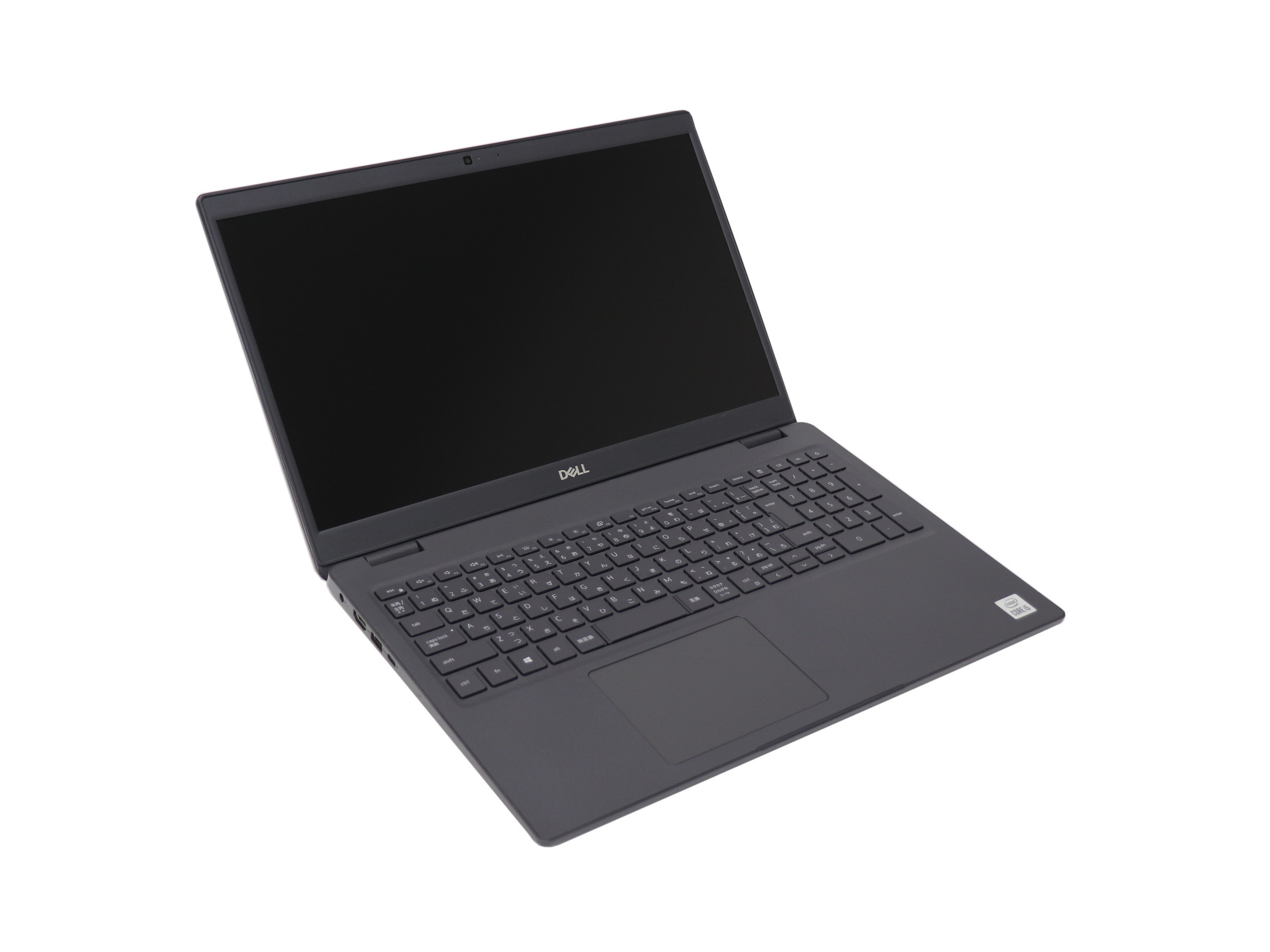 【DELL】Latitude 3510