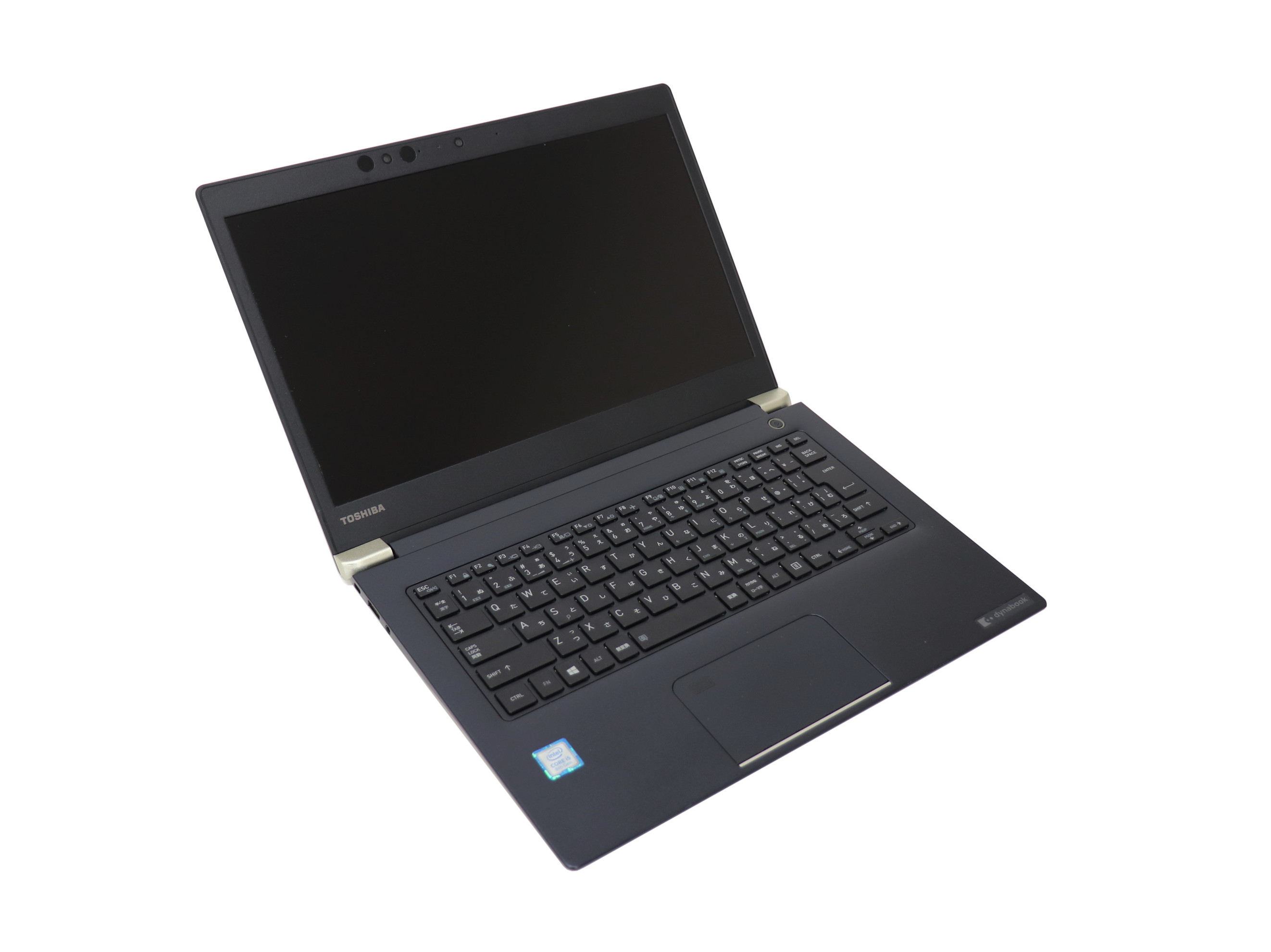 【Dynabook】dynabook U63/H