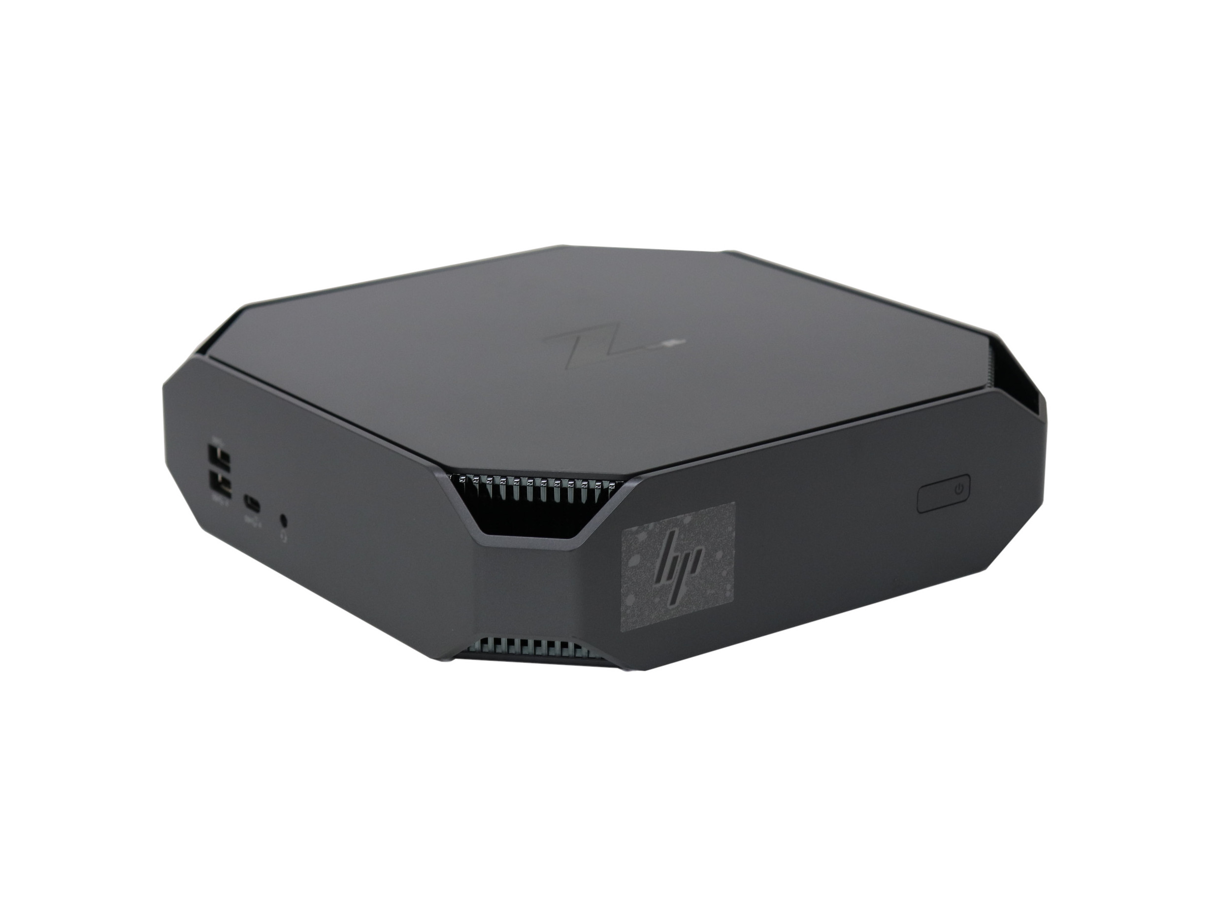 【HP】HP Z2 Mini G4/CT パフォーマンスワークステーション