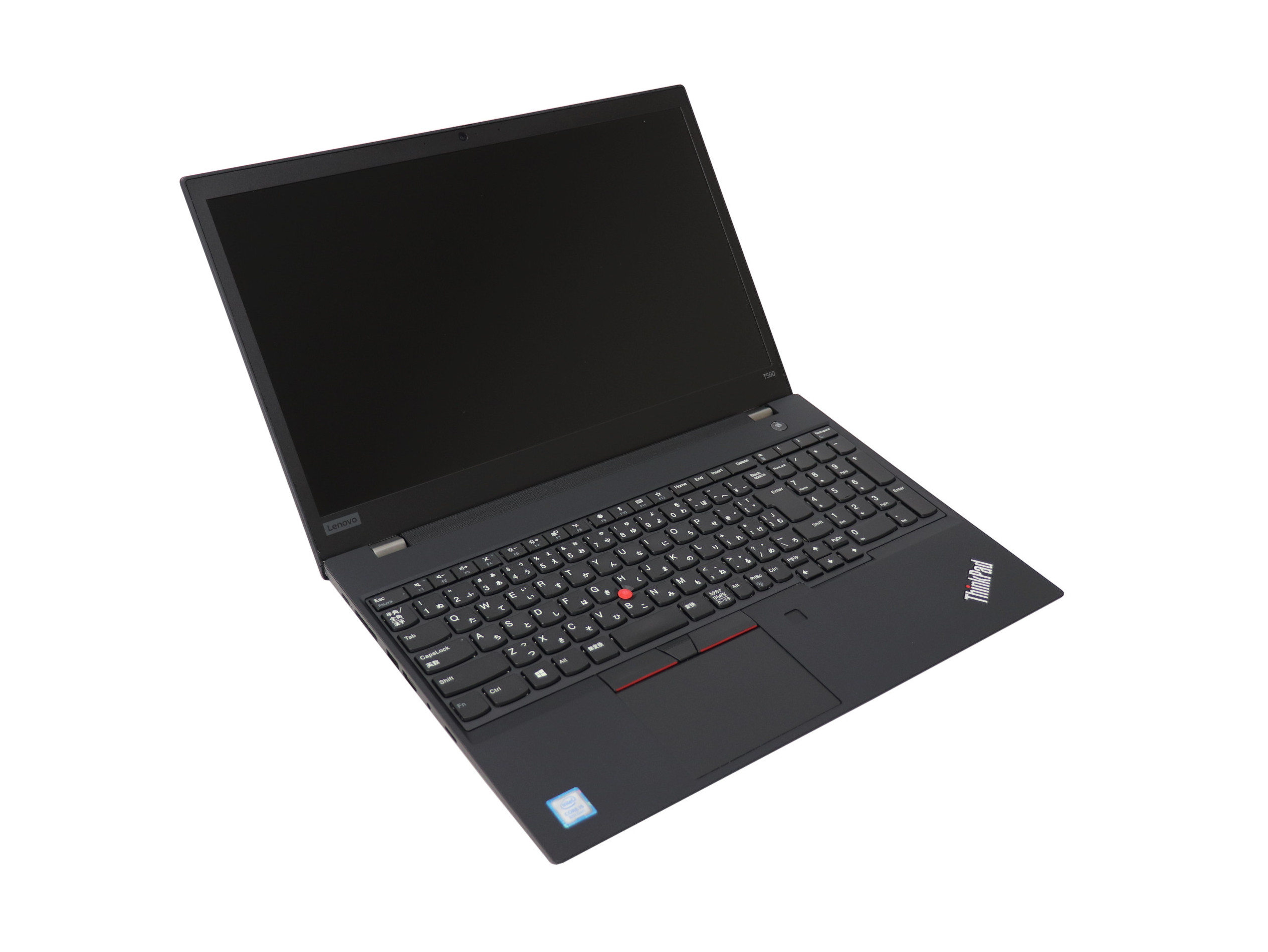 【Lenovo】ThinkPad T590