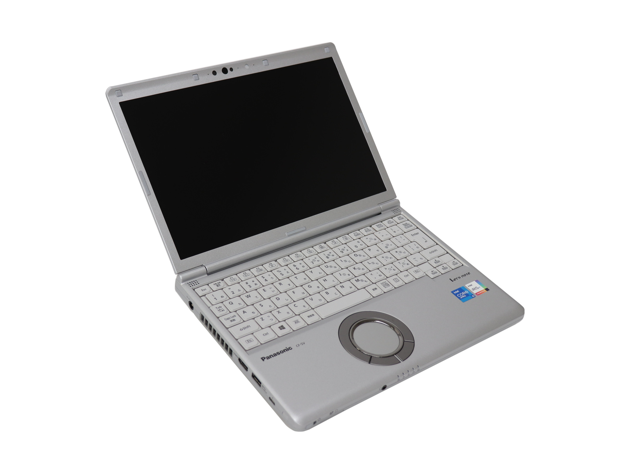 【Panasonic】Let's note CF-SV1