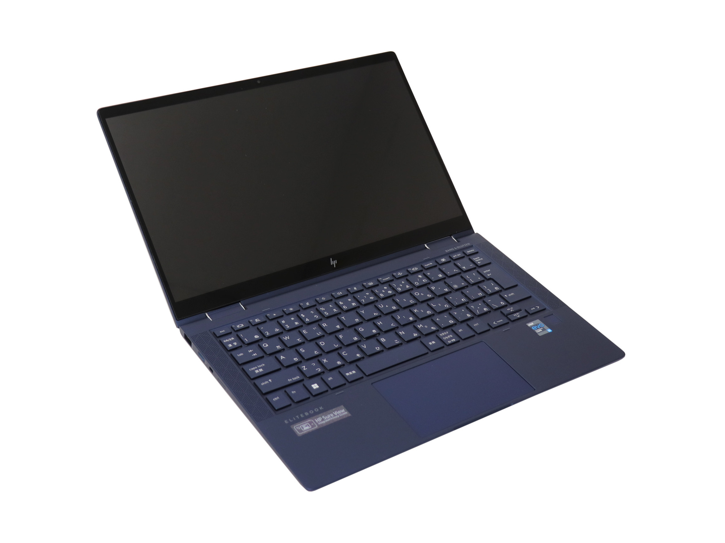 【HP】Elite Dragonfly G2