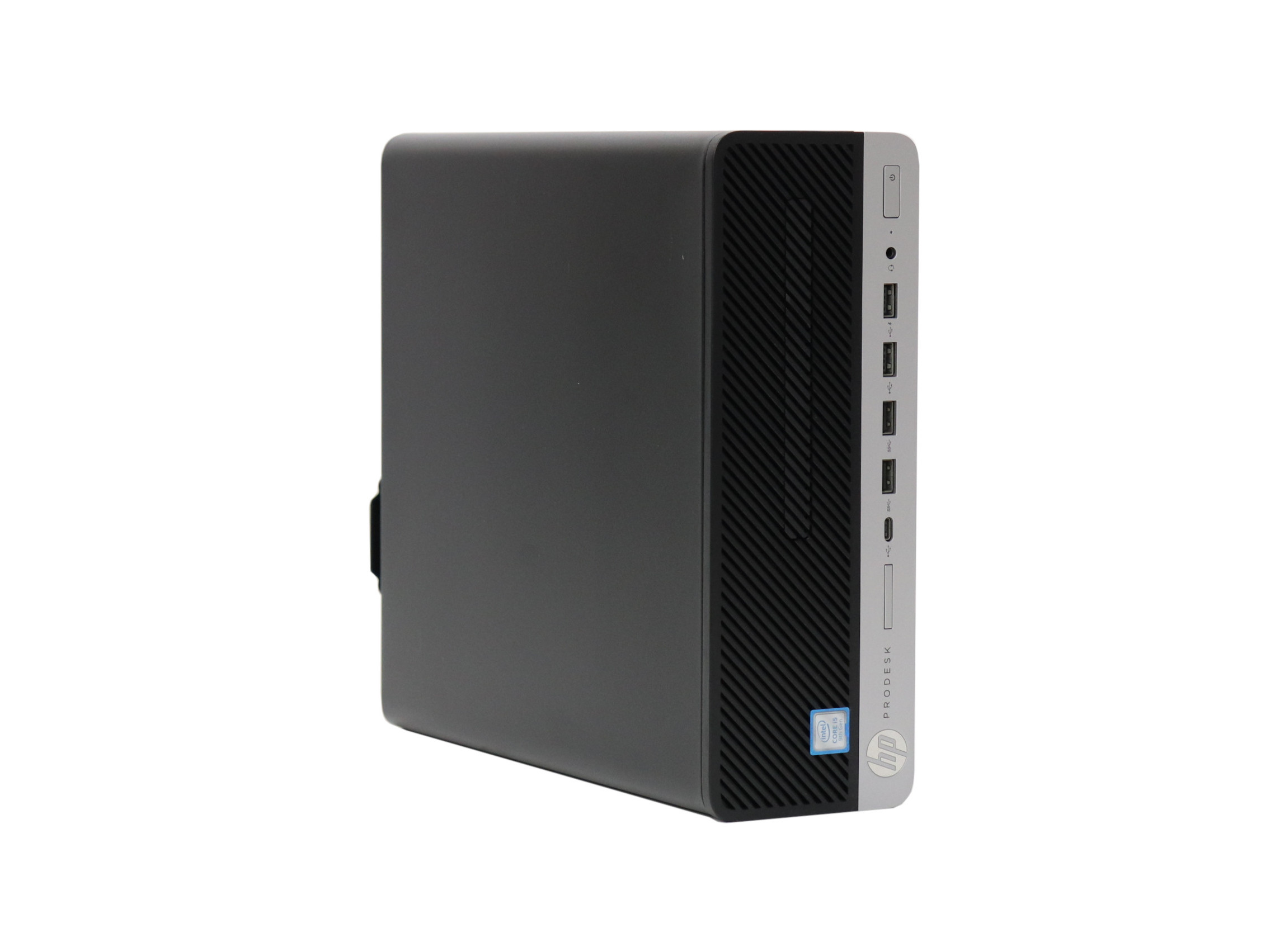 【HP】ProDesk 600 G5 SFF