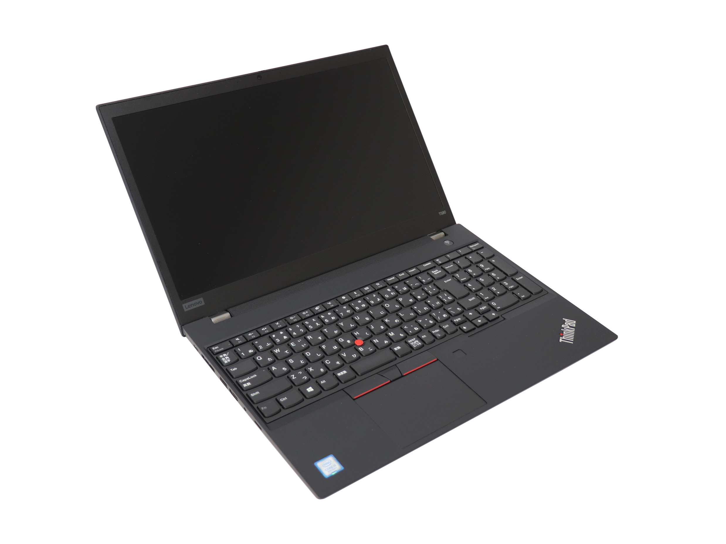 【Lenovo】ThinkPad T590
