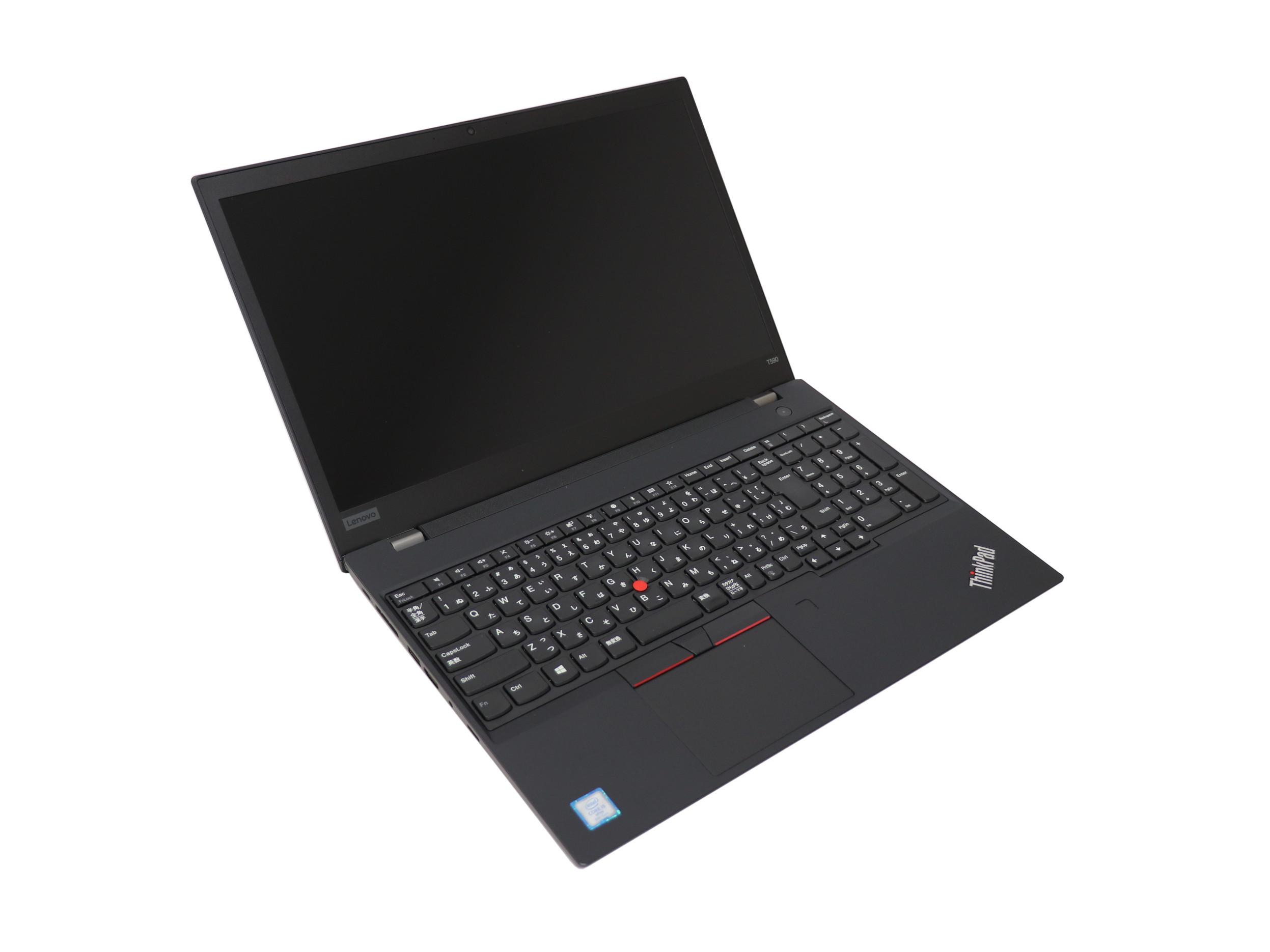 【Lenovo】ThinkPad T590