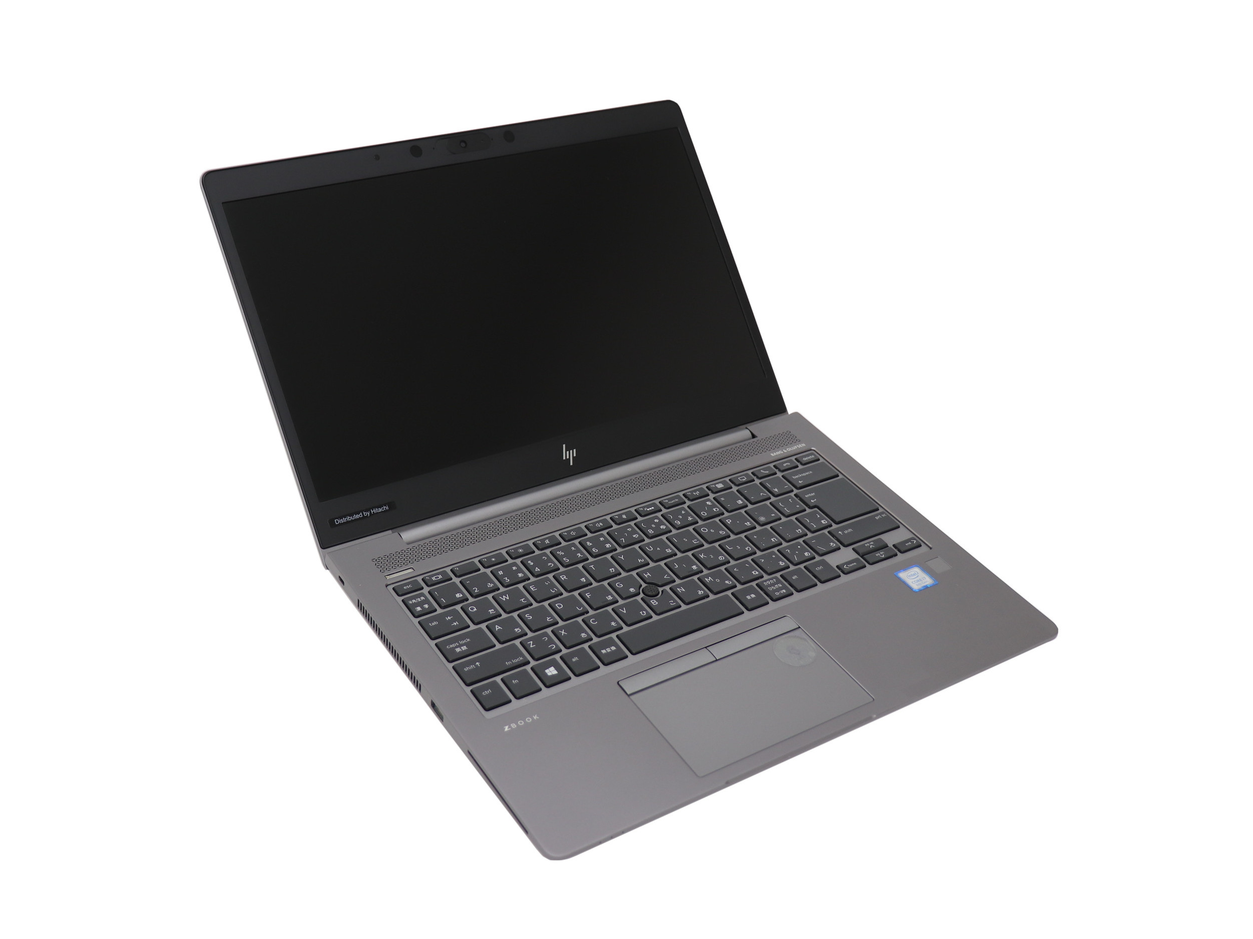 【HP】ZBook 14u G6 Mobile Workstation