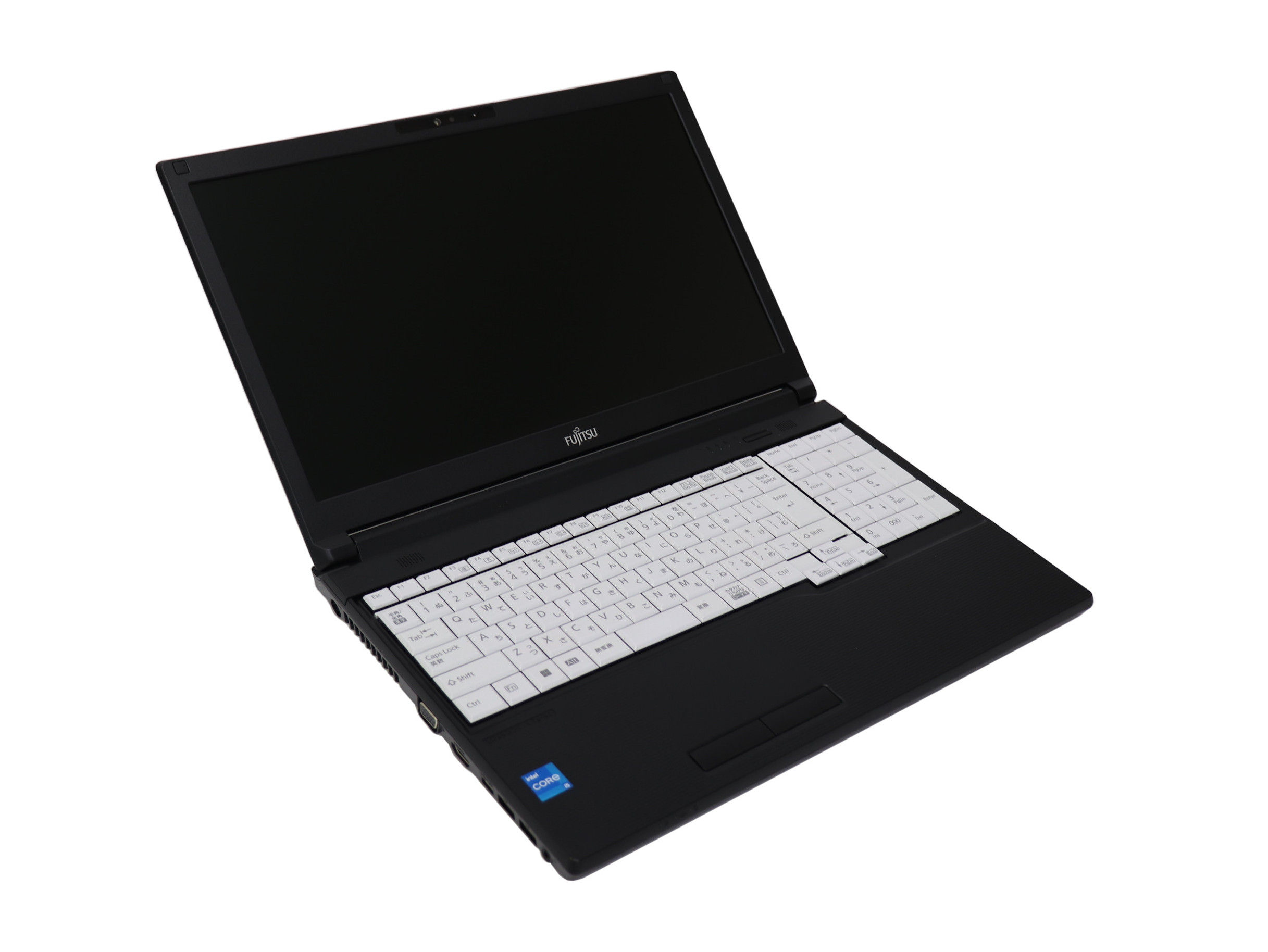 【富士通】LIFEBOOK A5512/K