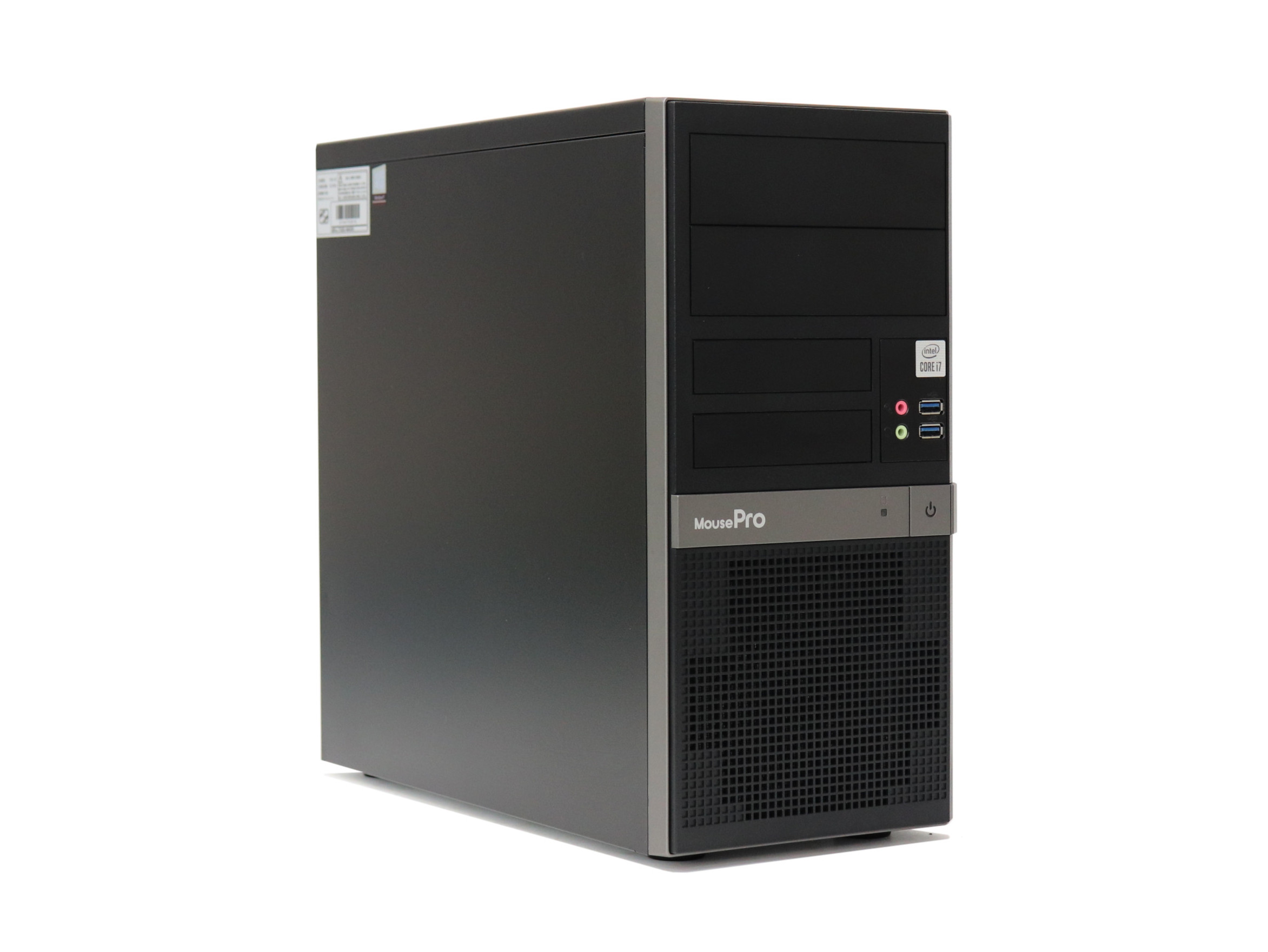 【MouseComputer】MousePro-T330S-MHDR1