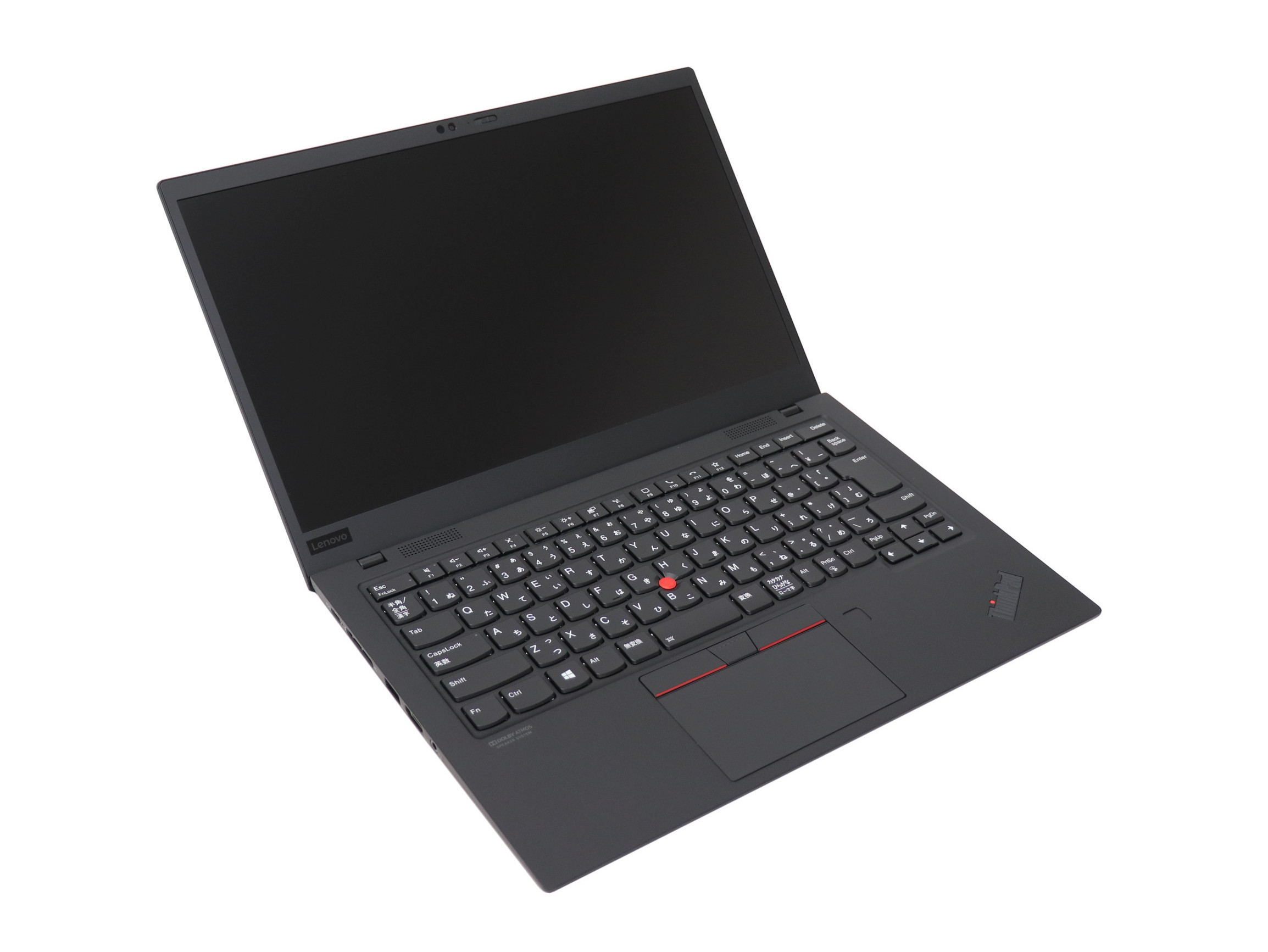 【Lenovo】ThinkPad X1 Carbon 8th Gen