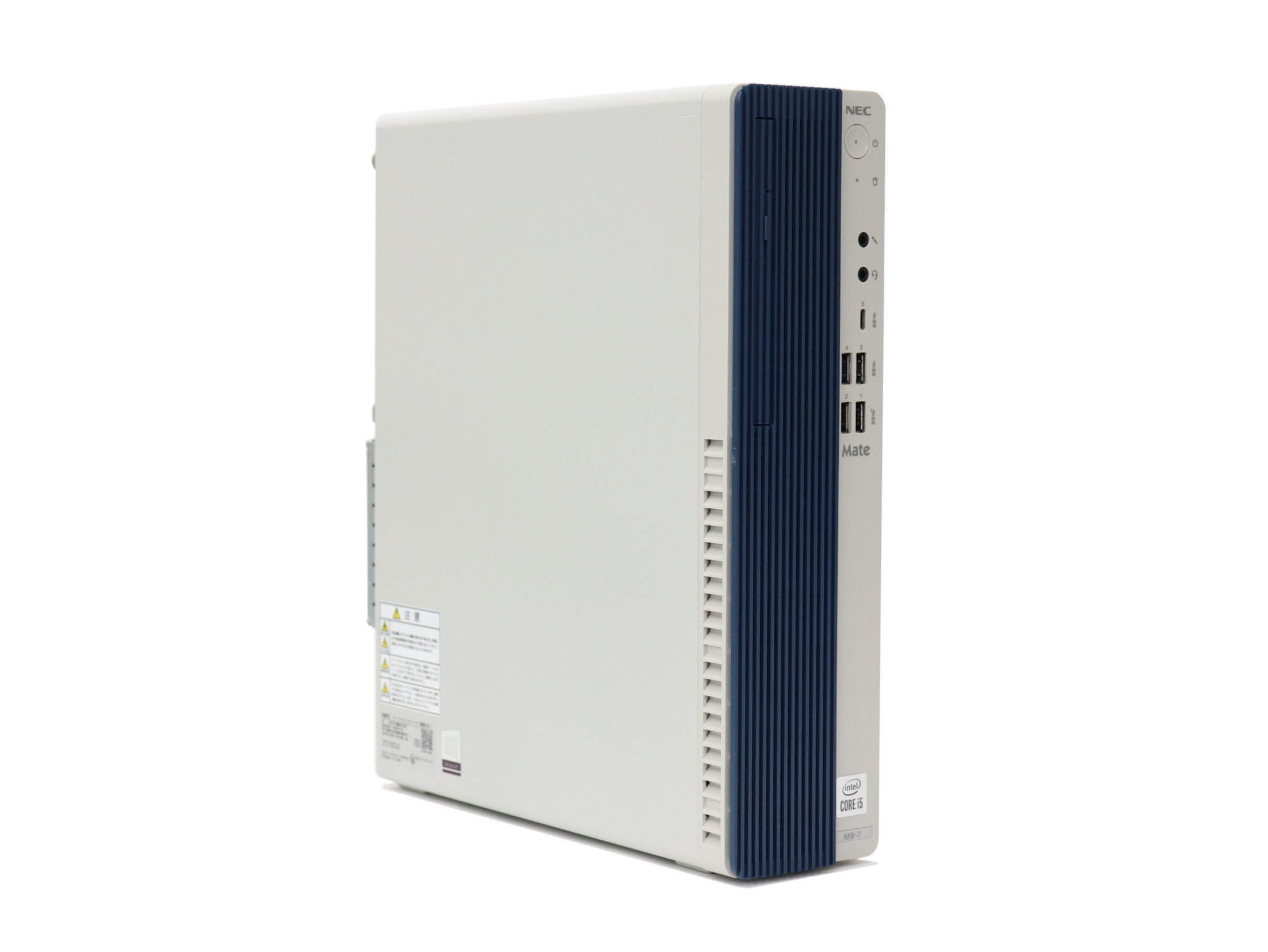 【NEC】Mate タイプMB（MKM31/B-7）