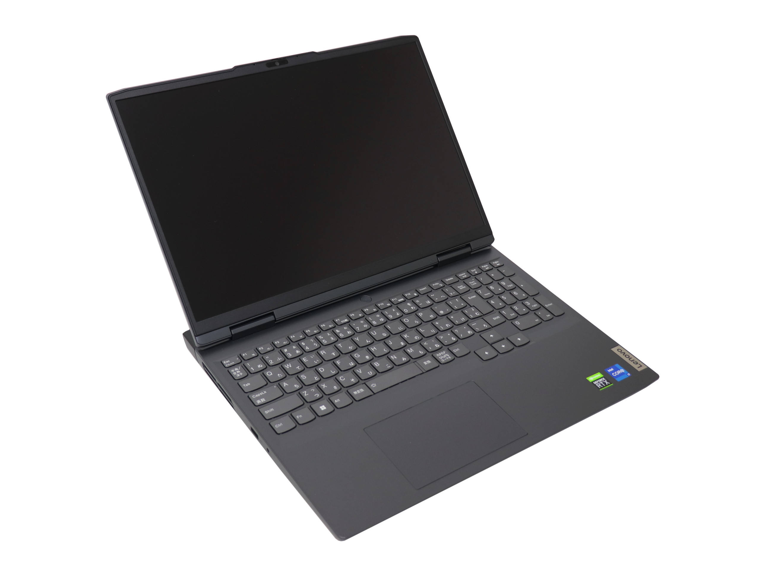 【Lenovo】IdeaPad Gaming 3