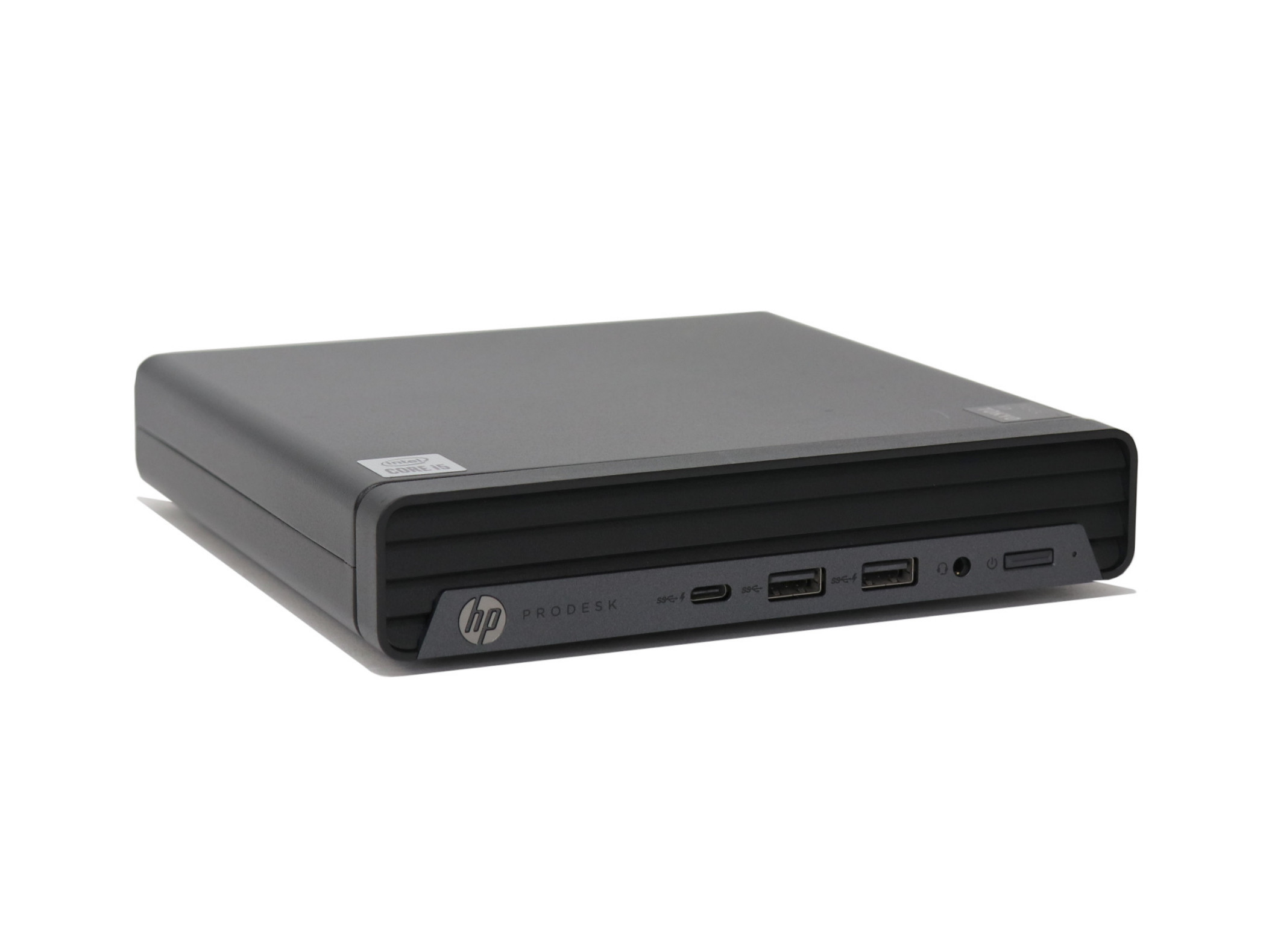 【HP】ProDesk 400 G6 DM/CT
