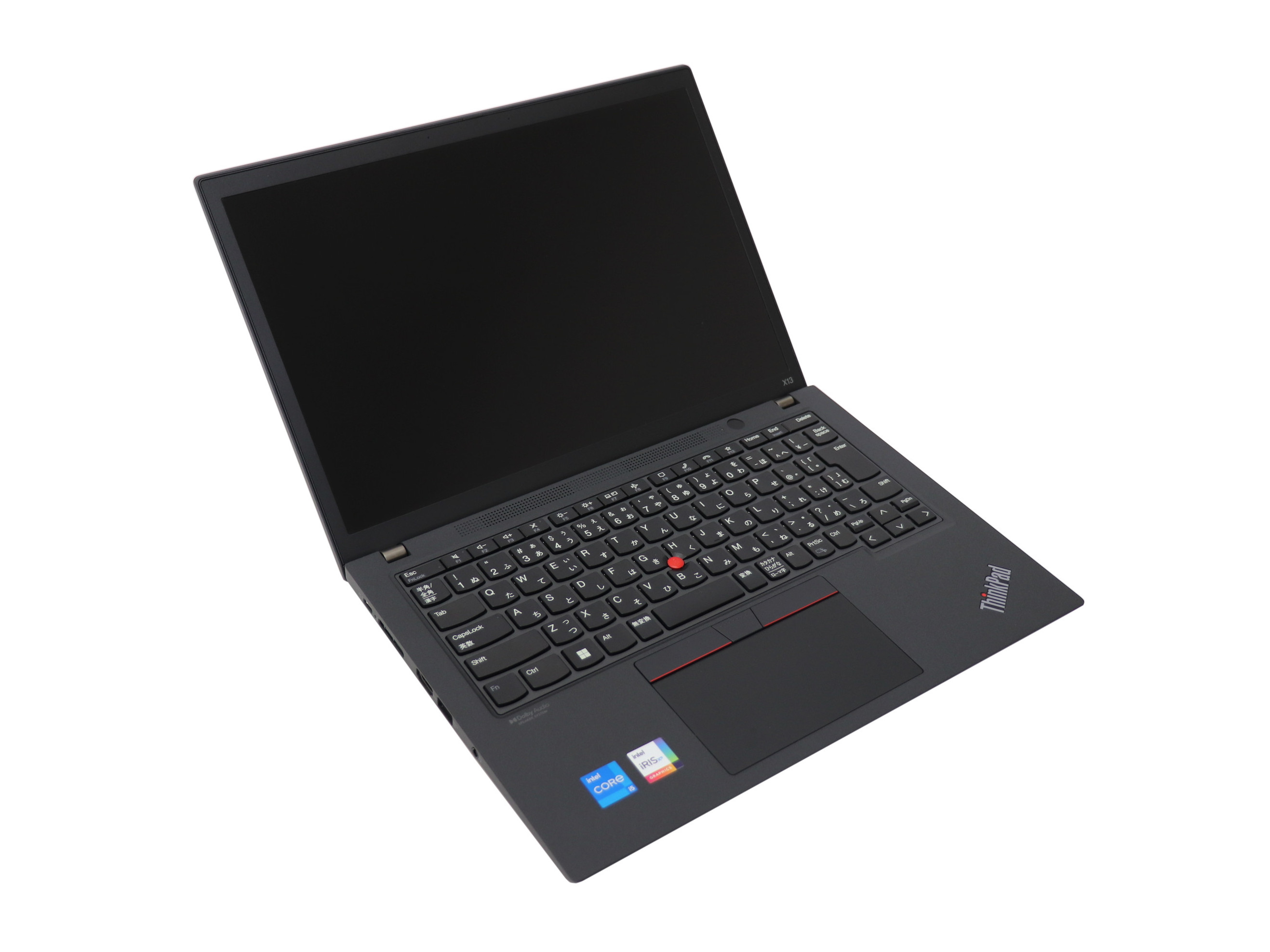【Lenovo】ThinkPad X13 Gen 2