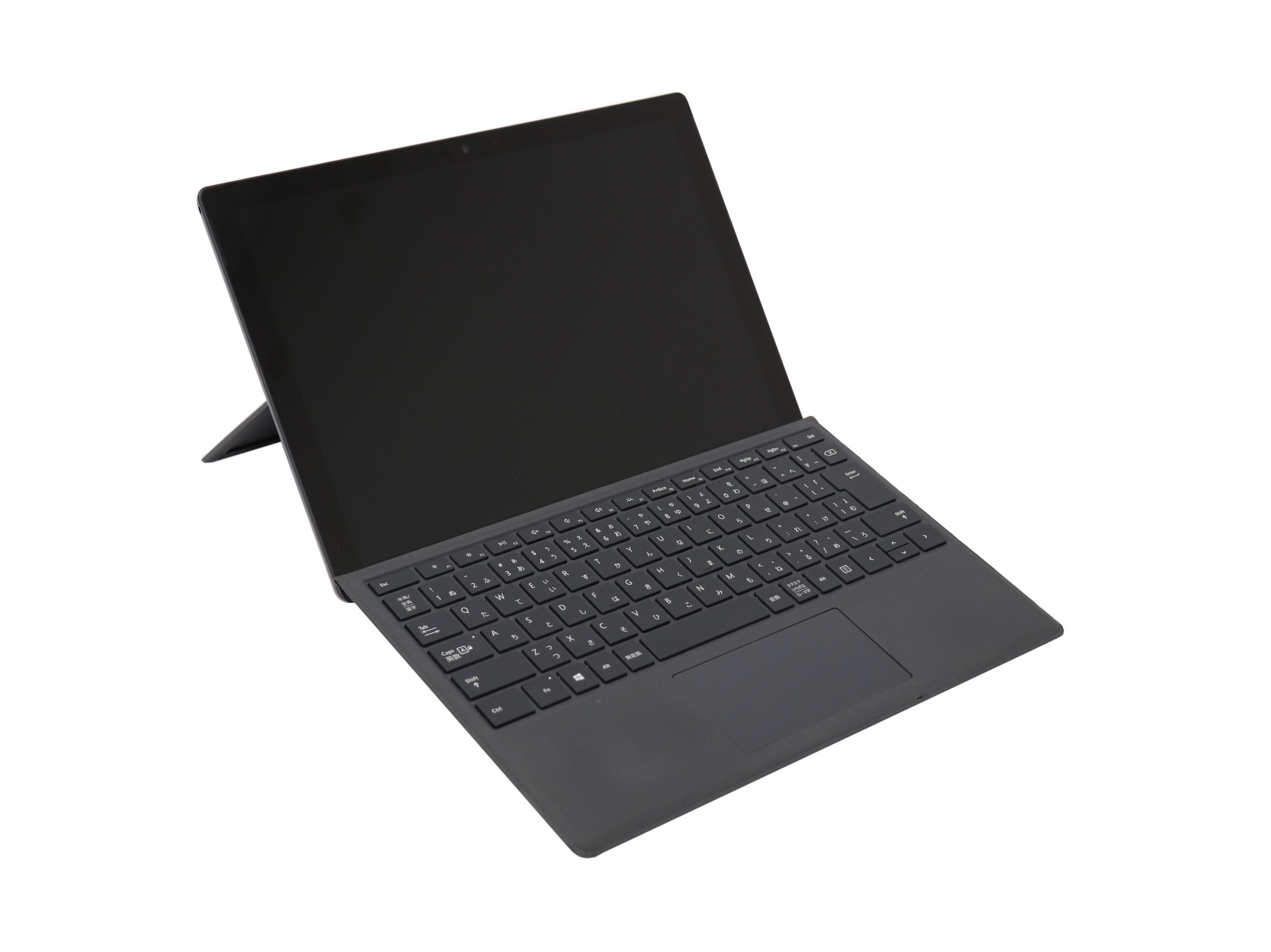【Microsoft】Surface Pro 7