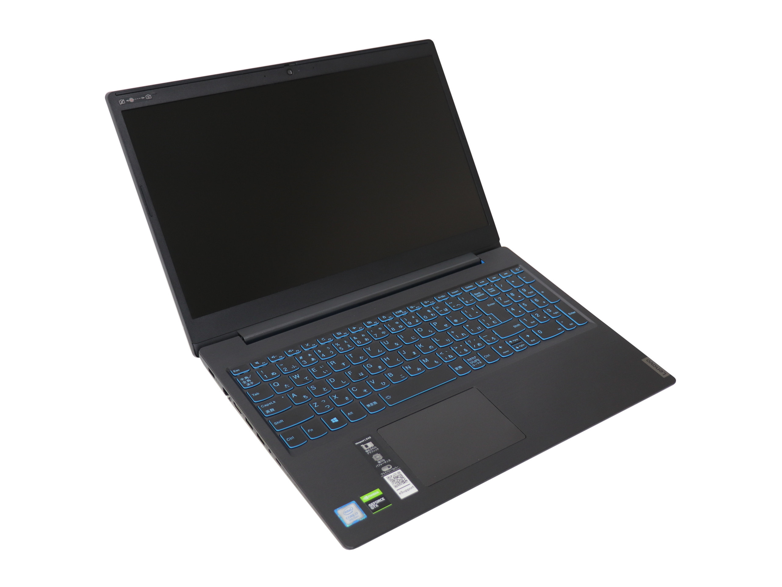 【Lenovo】ideapad L340-15IRH Gaming