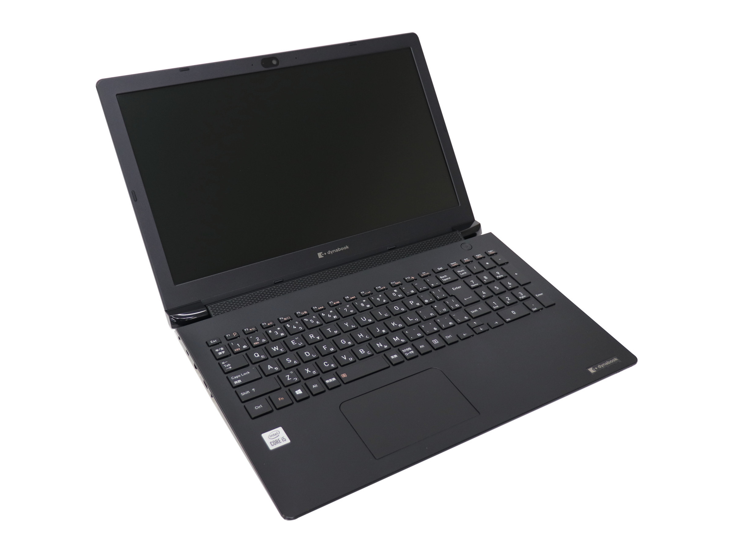 【Dynabook】dynabook BJ65/FS