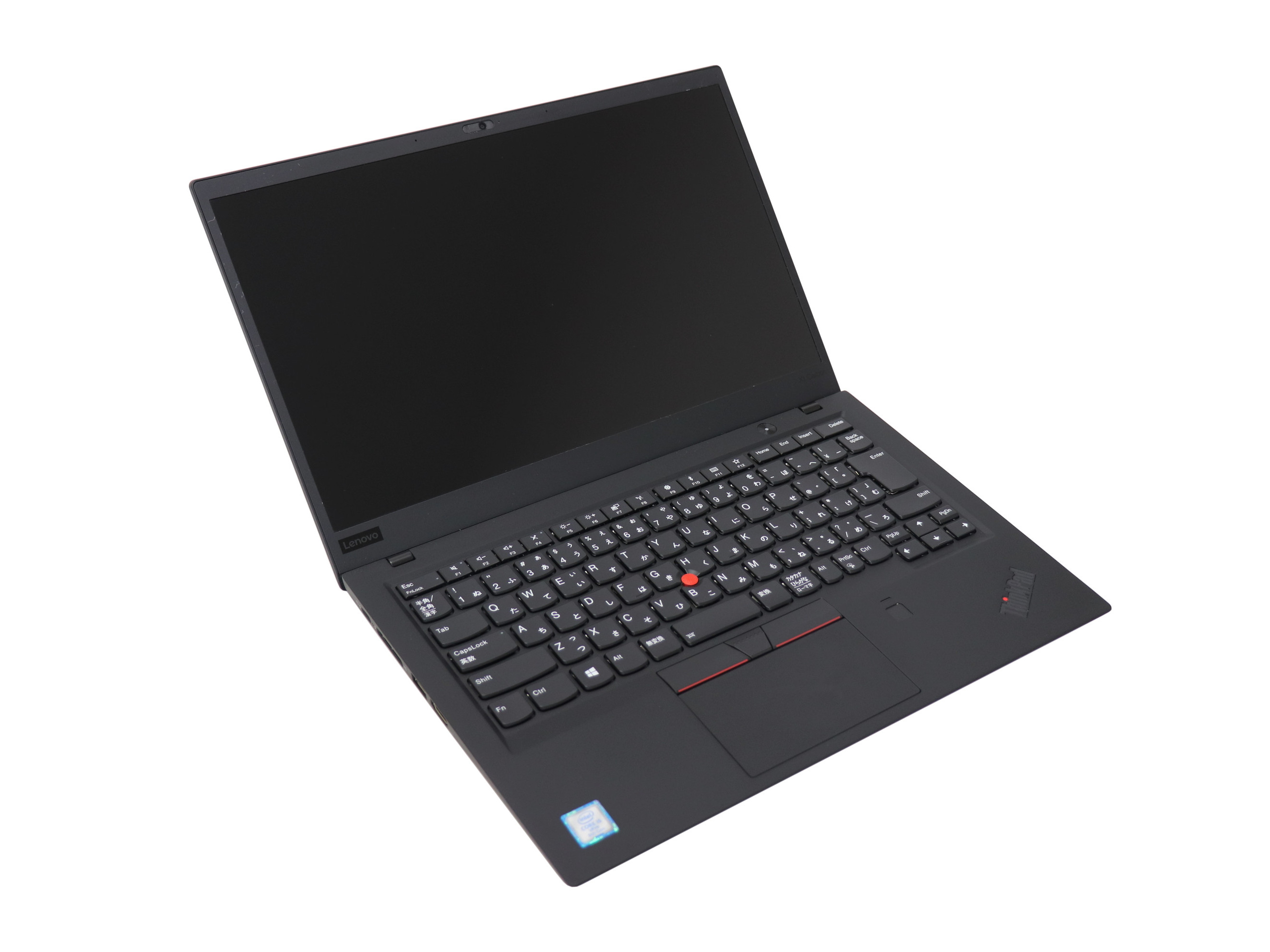 【Lenovo】ThinkPad X1 Carbon 6th Gen