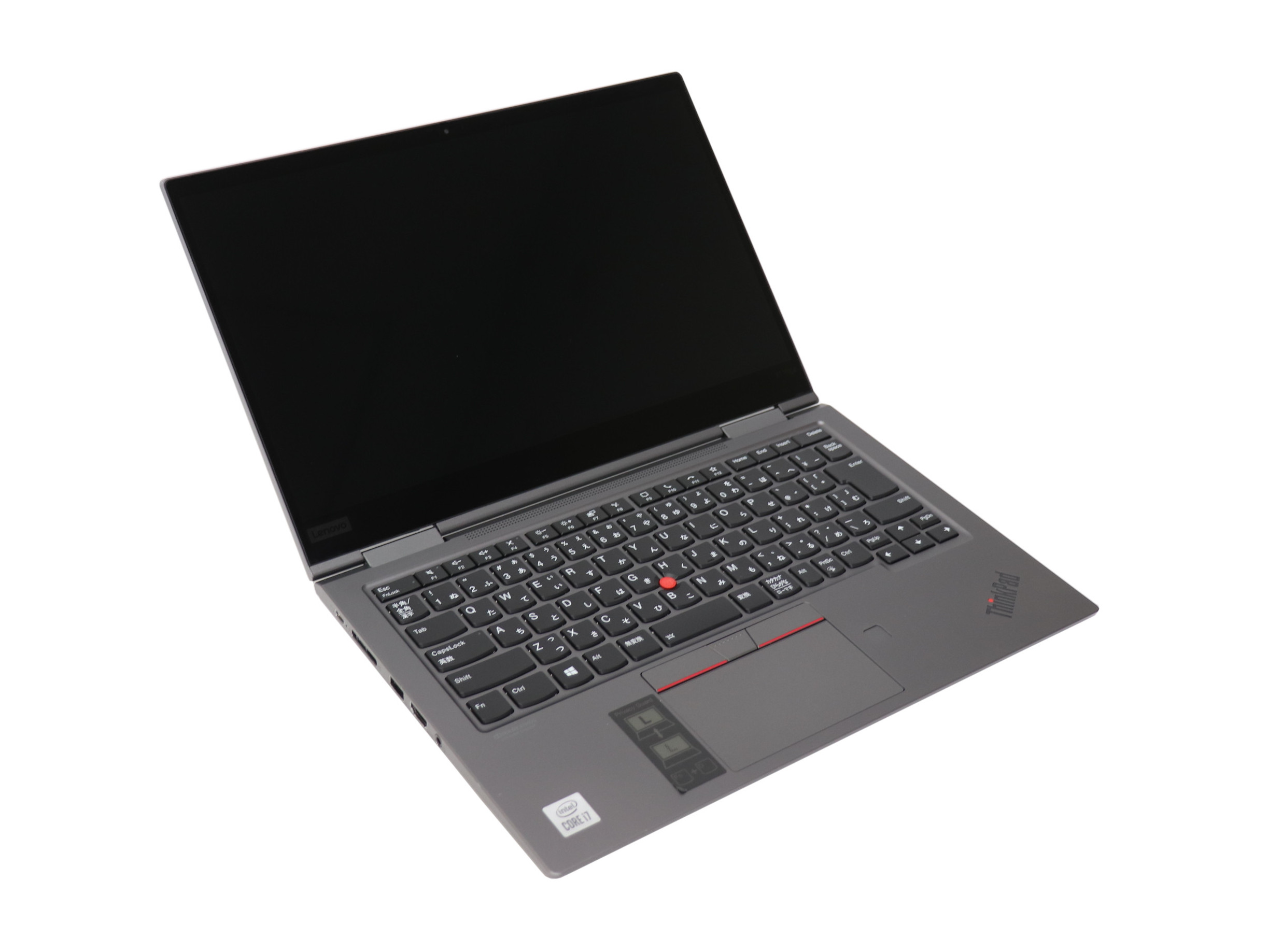 【Lenovo】ThinkPad X1 Yoga 5th Gen