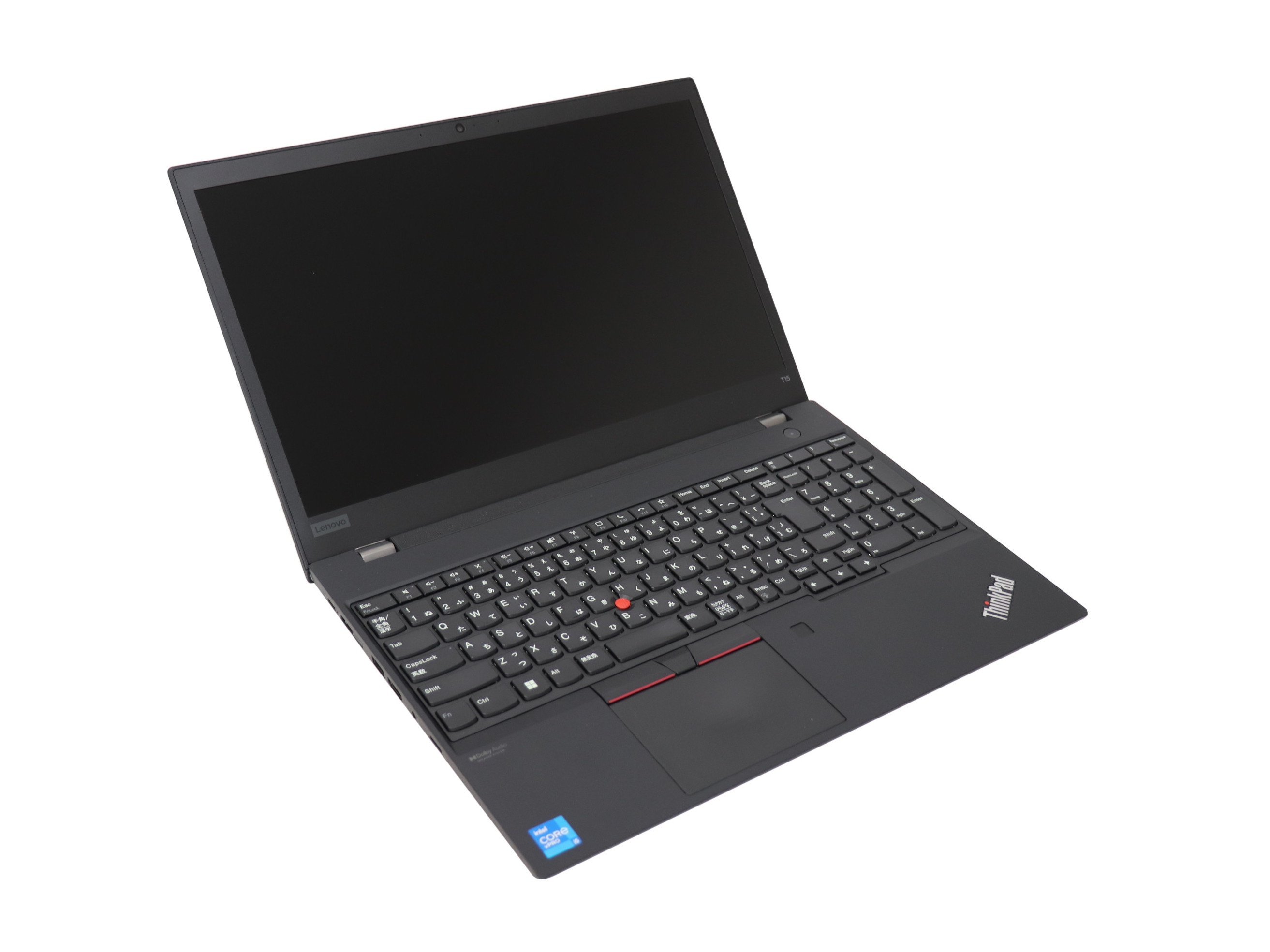 【Lenovo】ThinkPad T15 Gen2