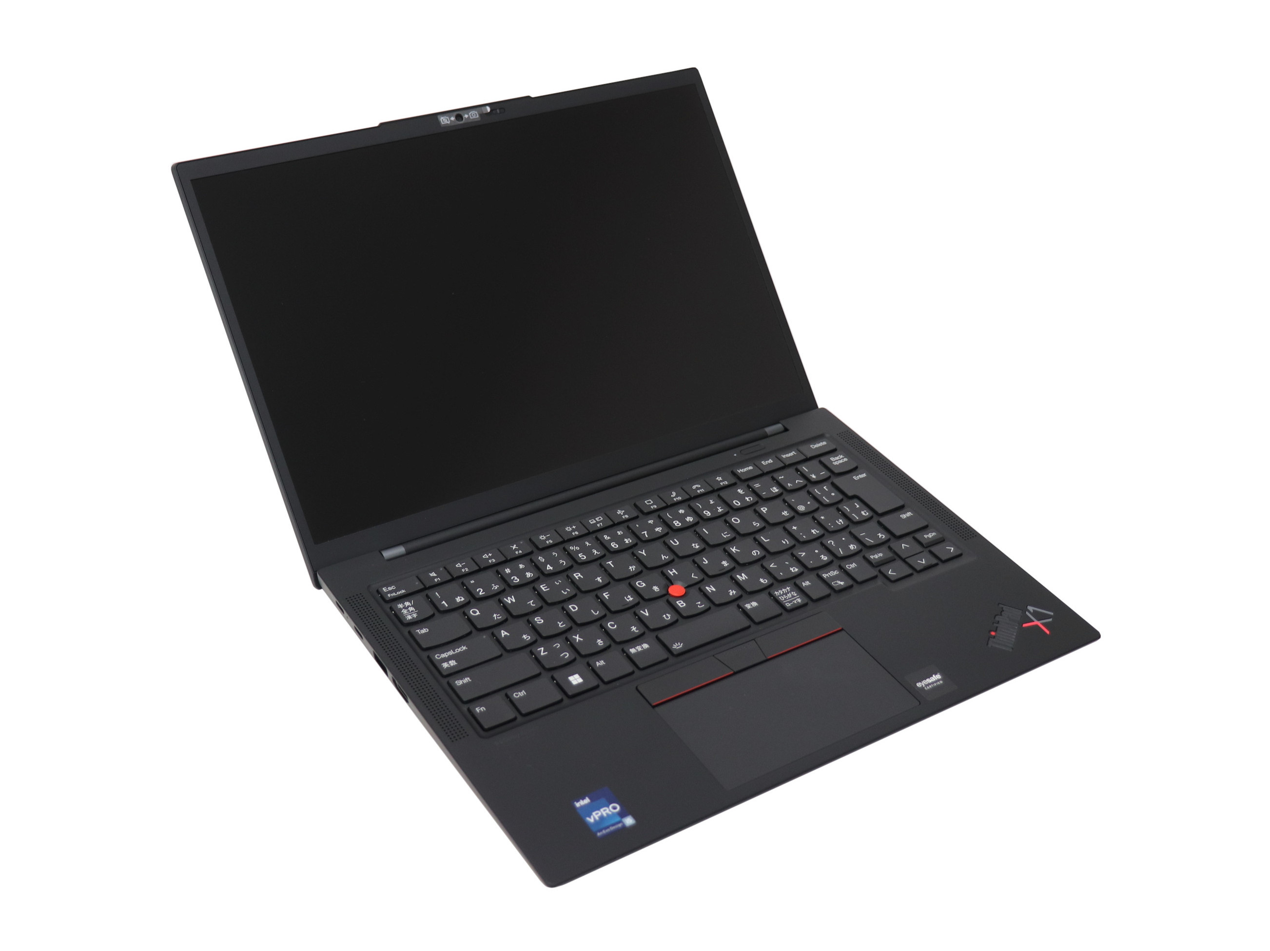 【Lenovo】ThinkPad X1 Carbon Gen 10