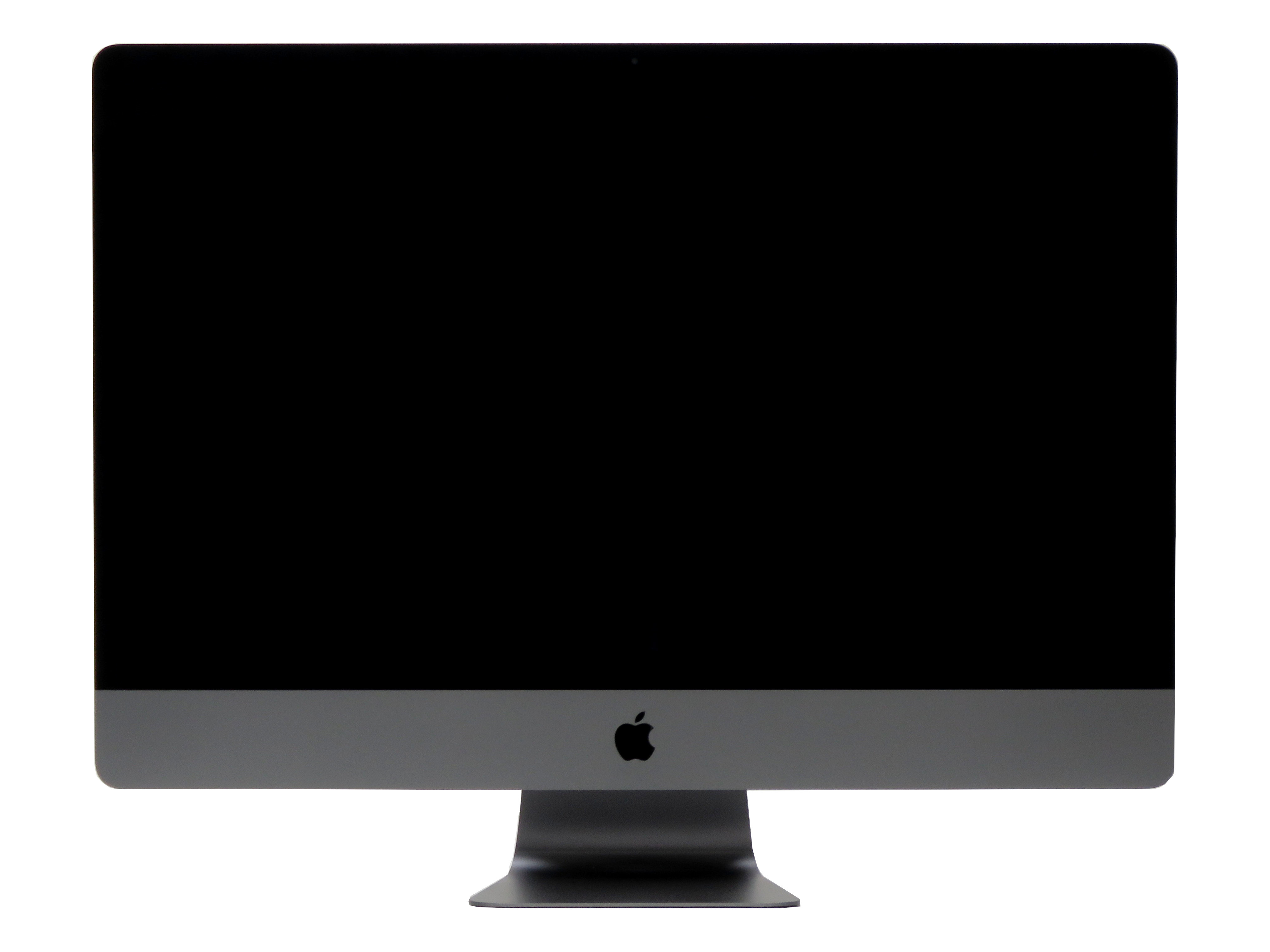 【Apple】iMac Pro (2017)