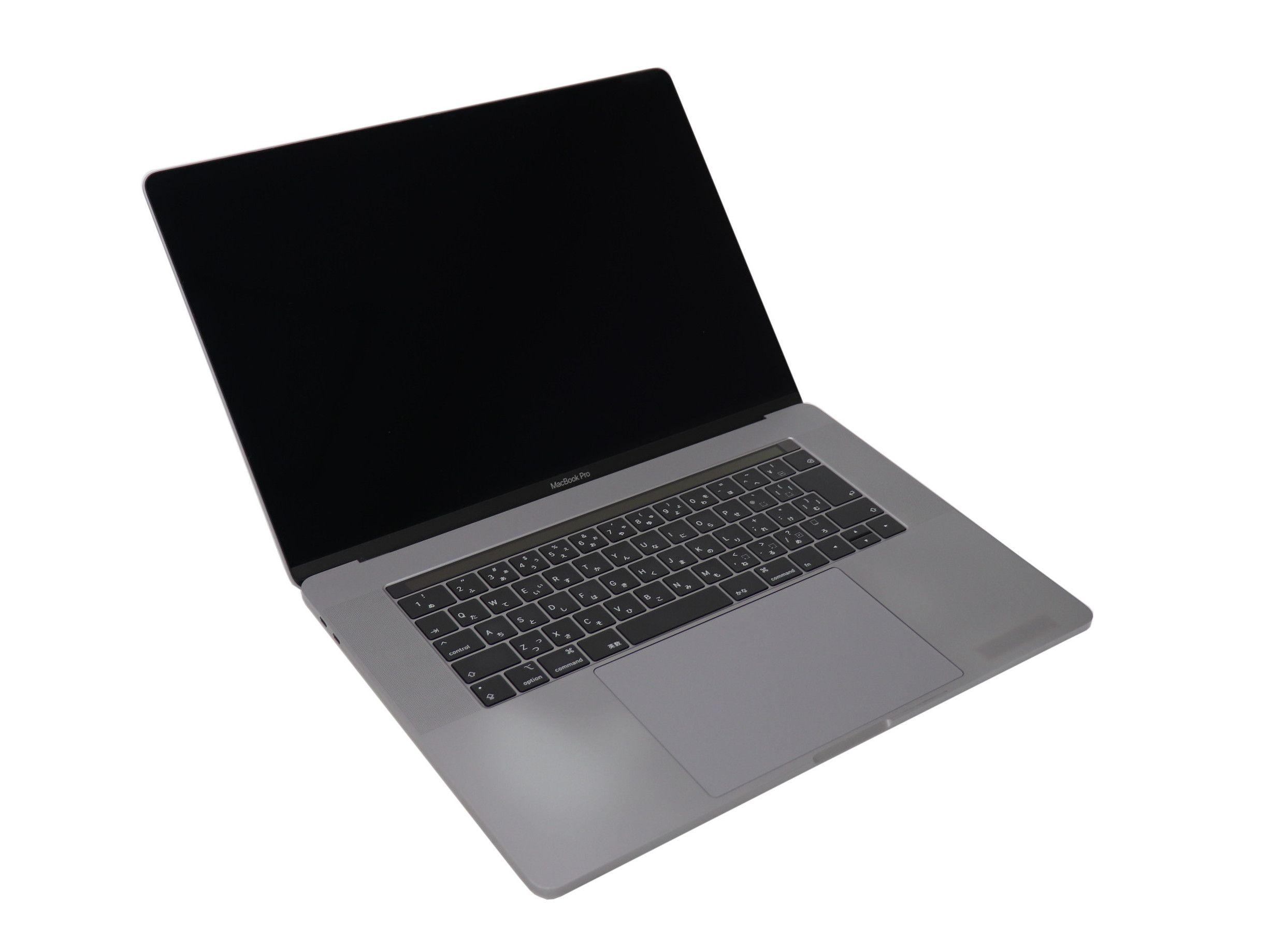 【Apple】MacBook Pro (15インチ 2019)