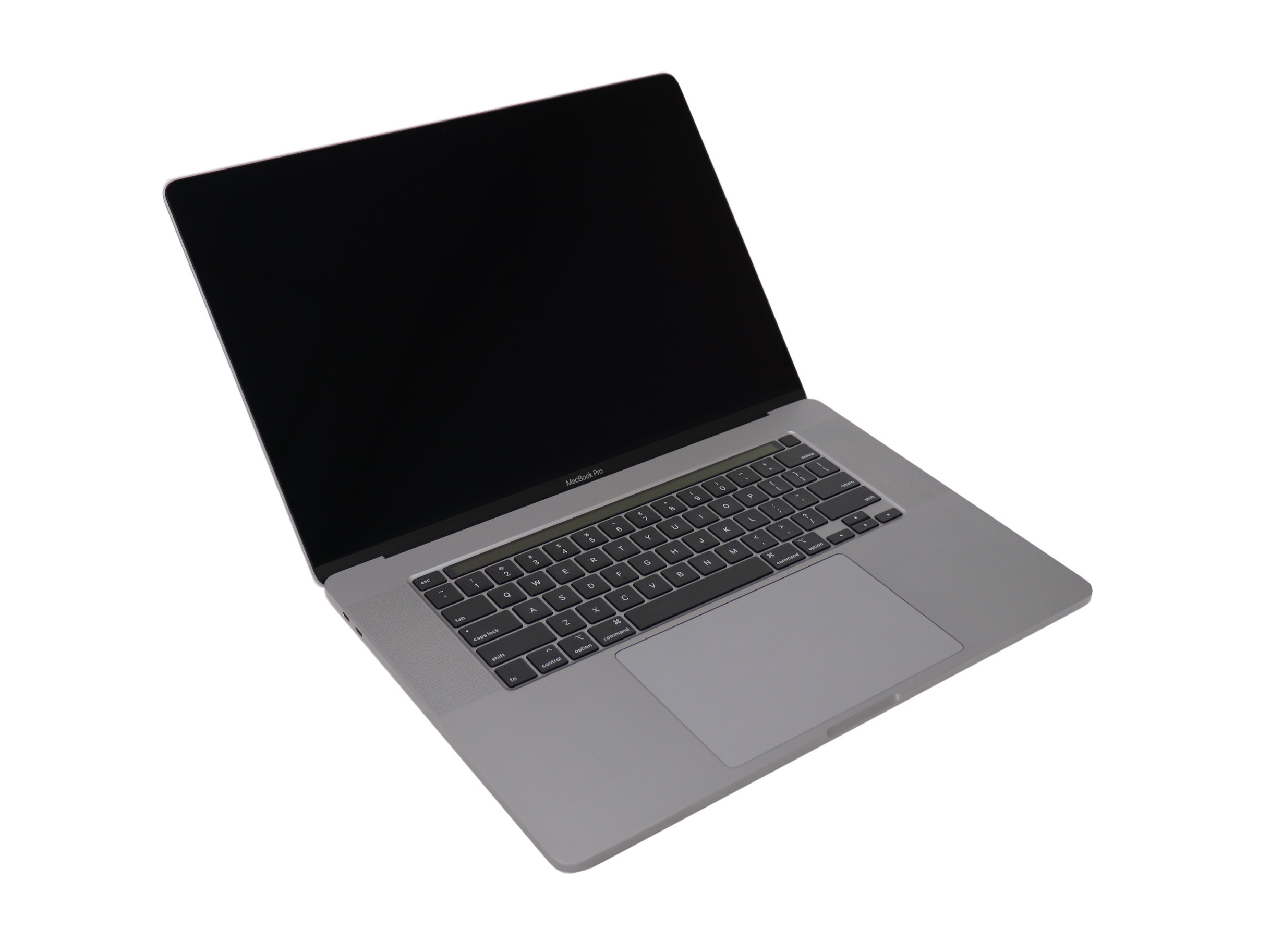 【Apple】MacBook Pro (16インチ 2019)