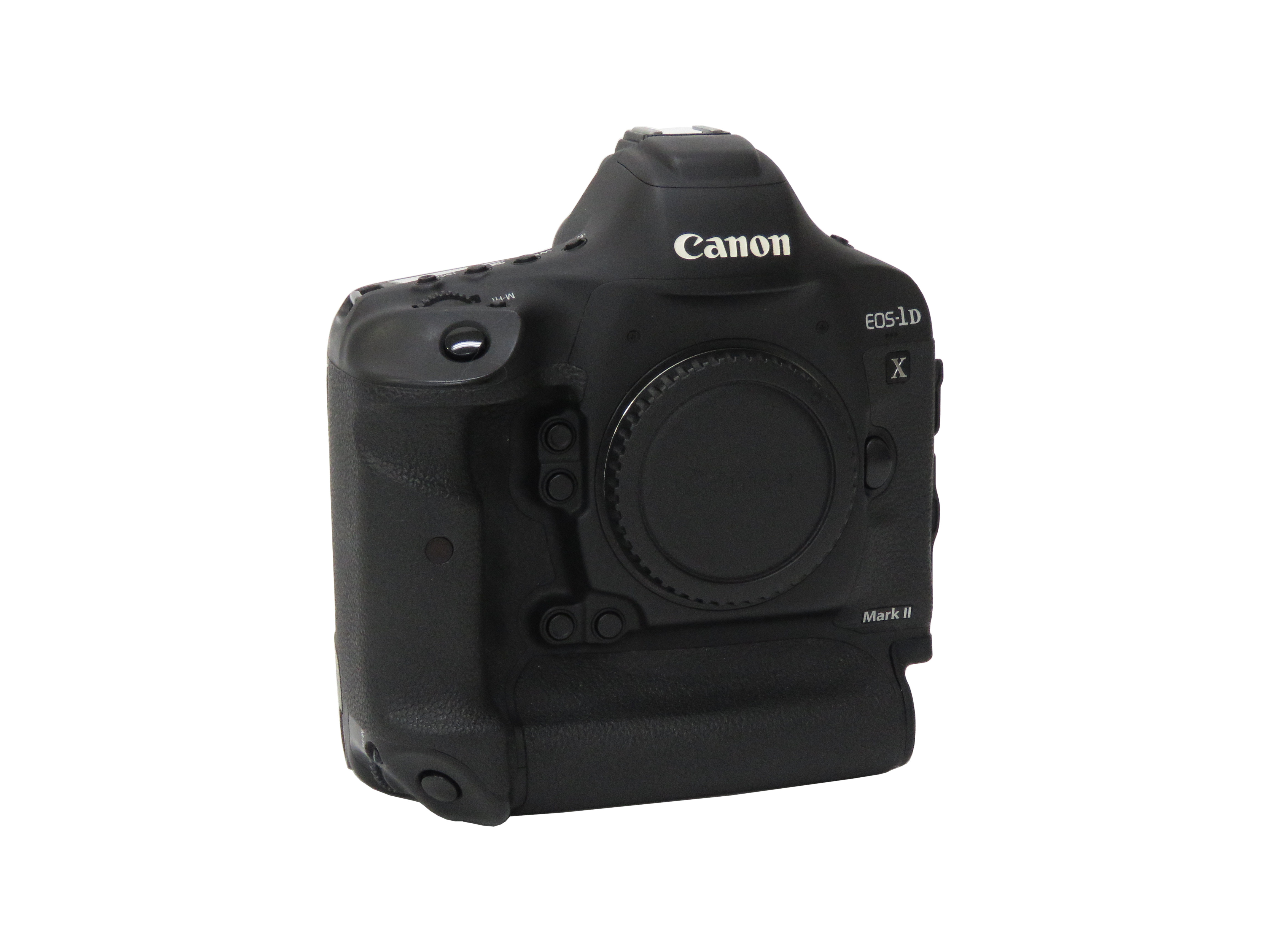 【Canon】レンズ交換式デジタルカメラ（デジタル一眼レフレックスAF・AEカメラ）