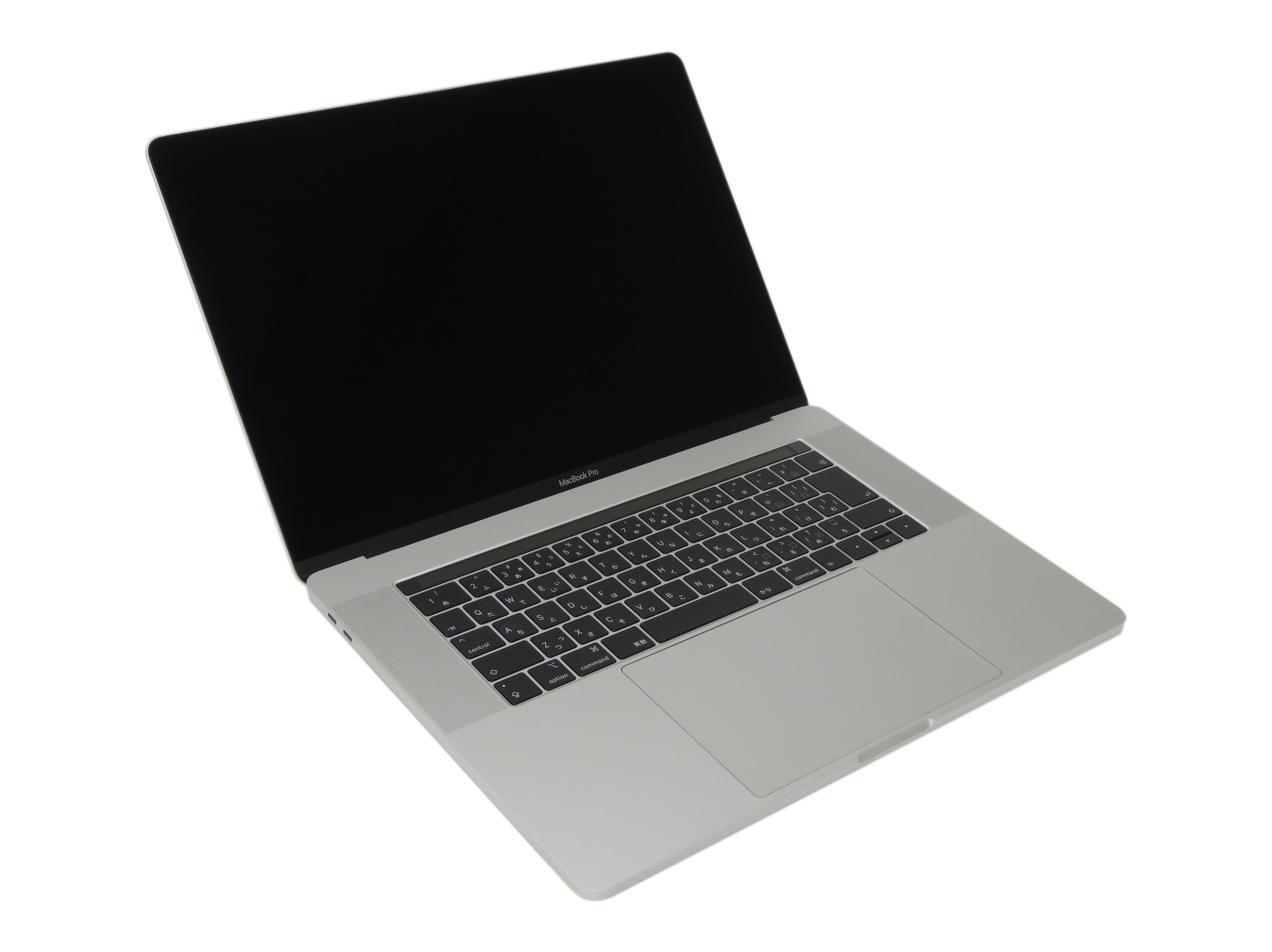 【Apple】MacBook Pro (15インチ, 2018)