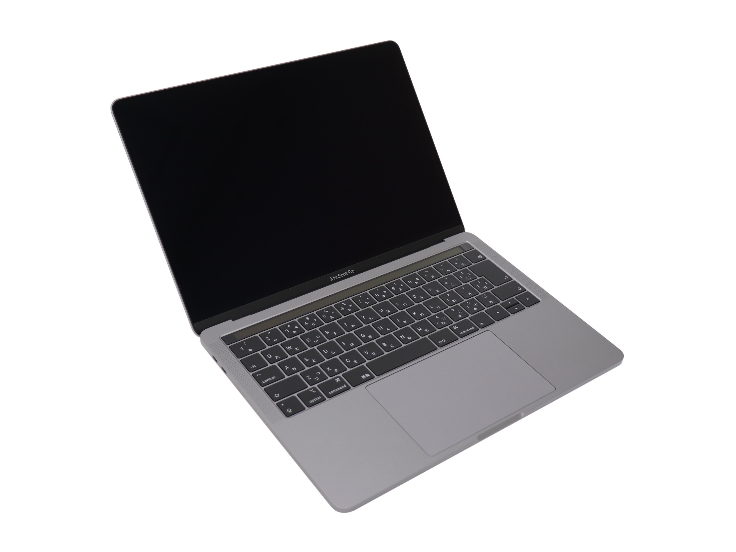 【Apple】MacBook Pro (13インチ, 2019, Thunderbolt 3ポート x 2)