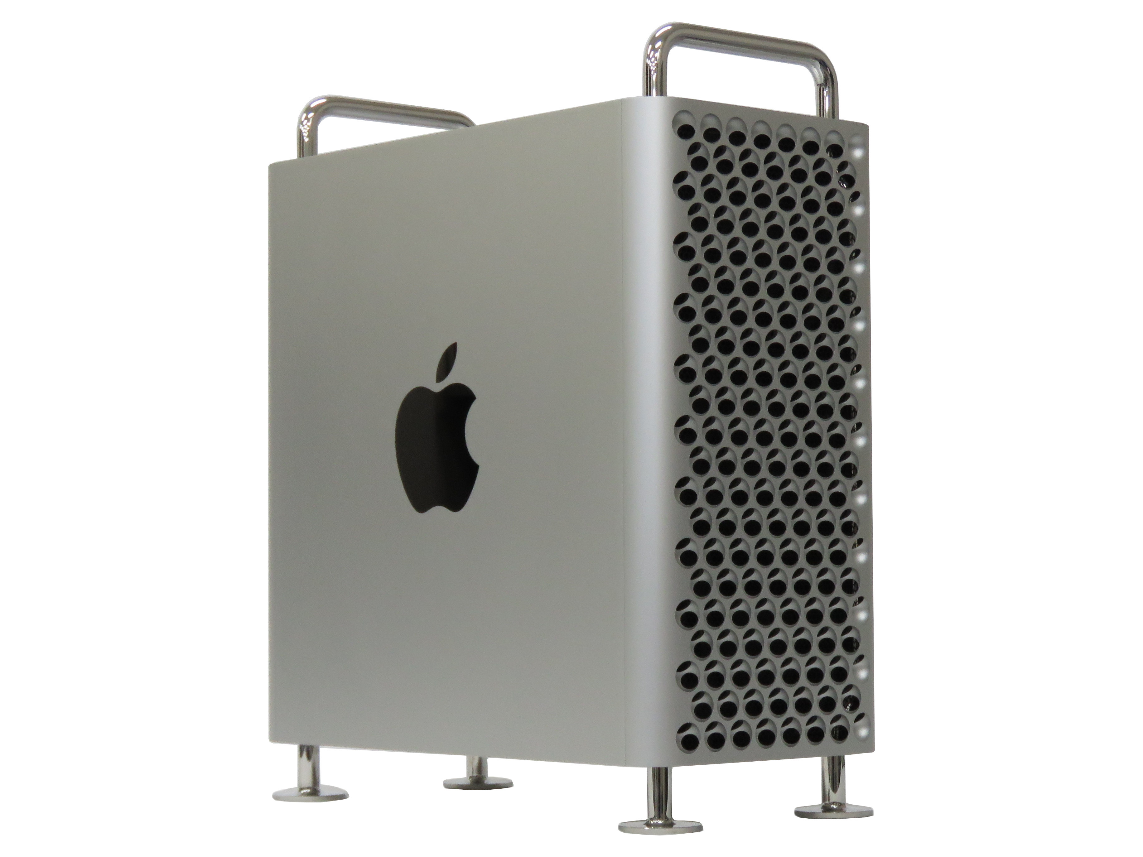 【Apple】Mac Pro (2019)