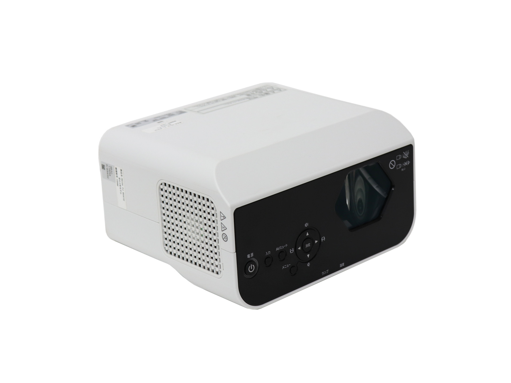 【RICOH】RICOH PJ WX4152 シリーズ