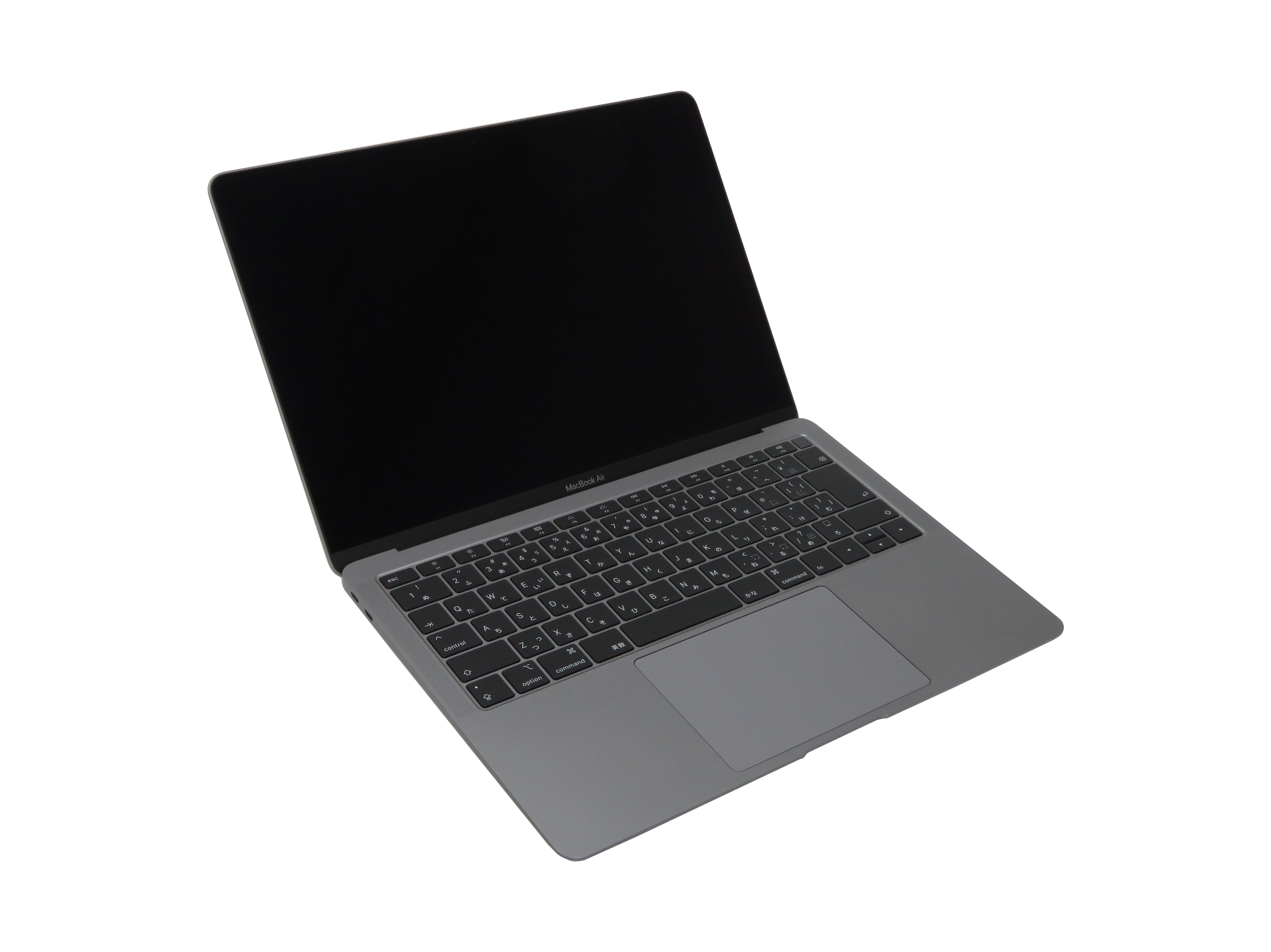 【Apple】MacBook Air (Retina 13インチ 2018)