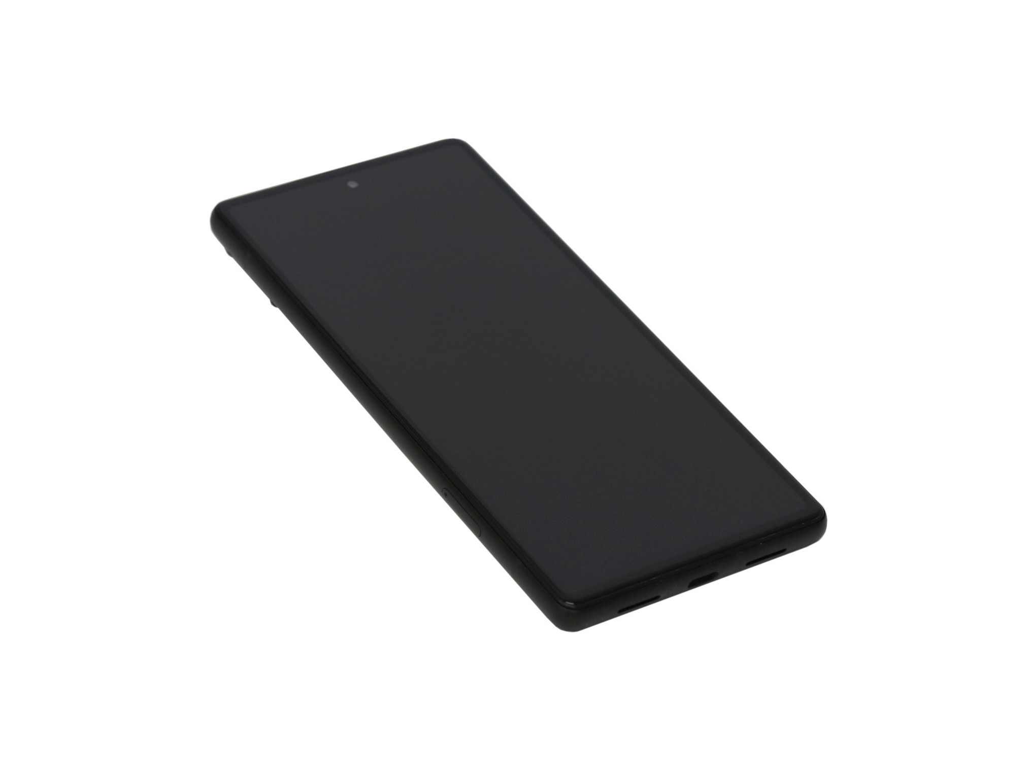 【Google】Pixel 6