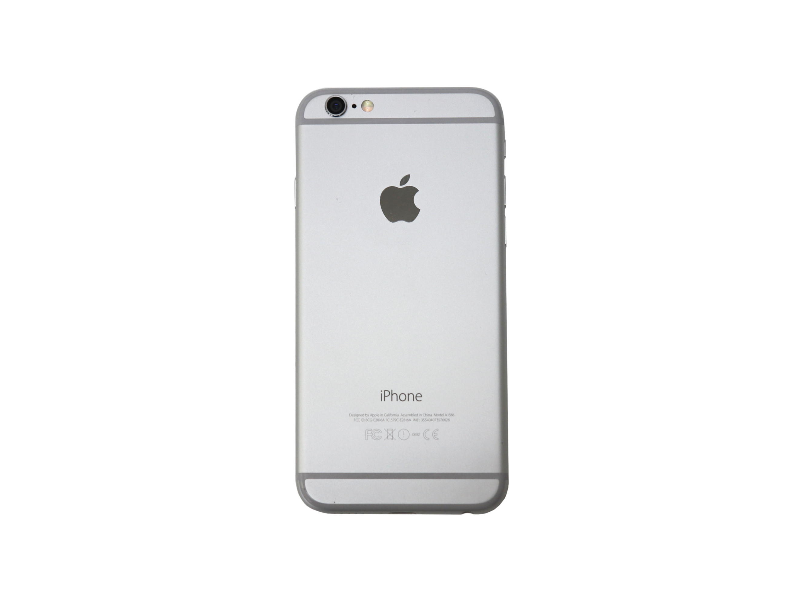 【Apple】iPhone 6