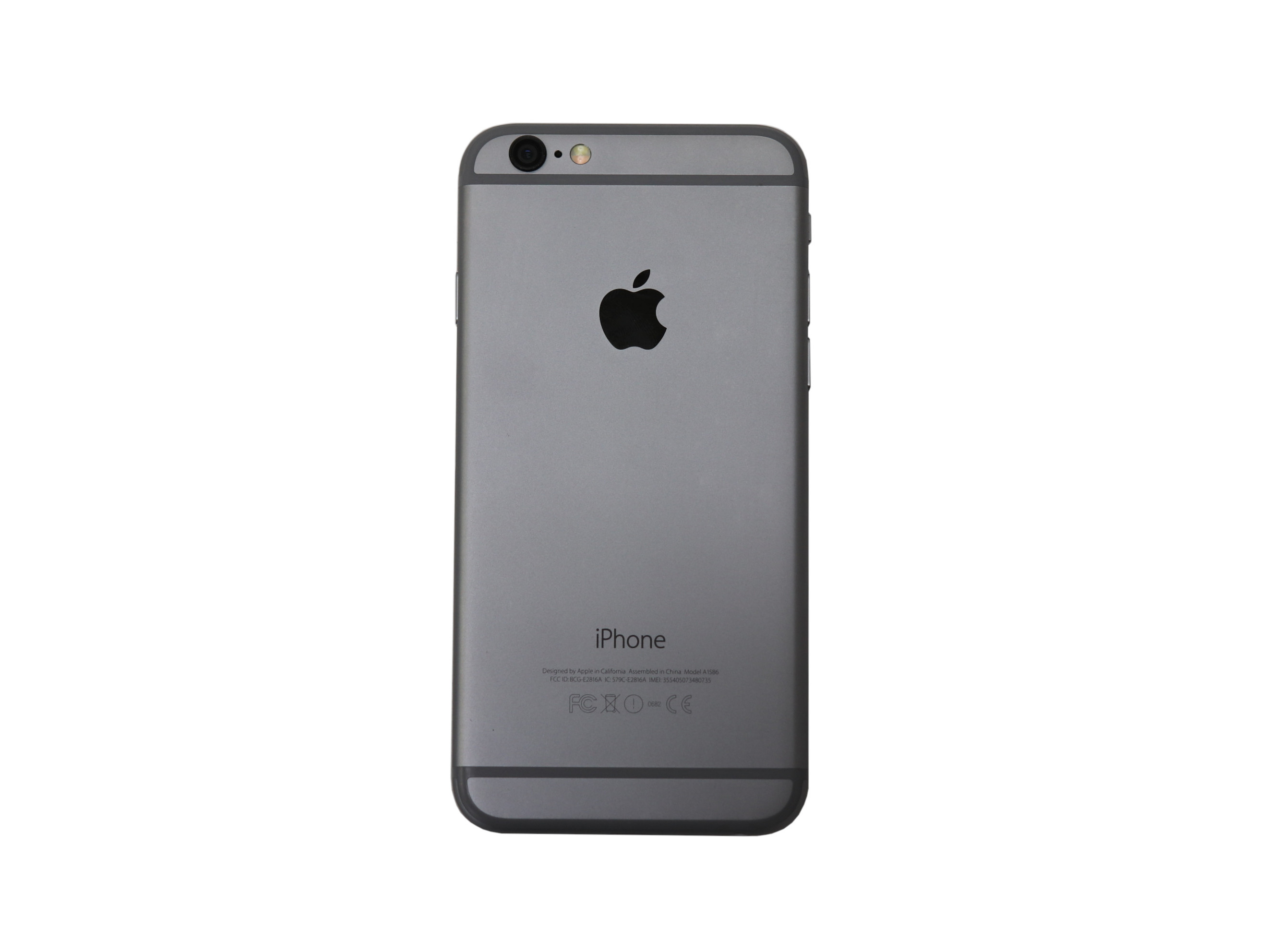 【Apple】iPhone 6