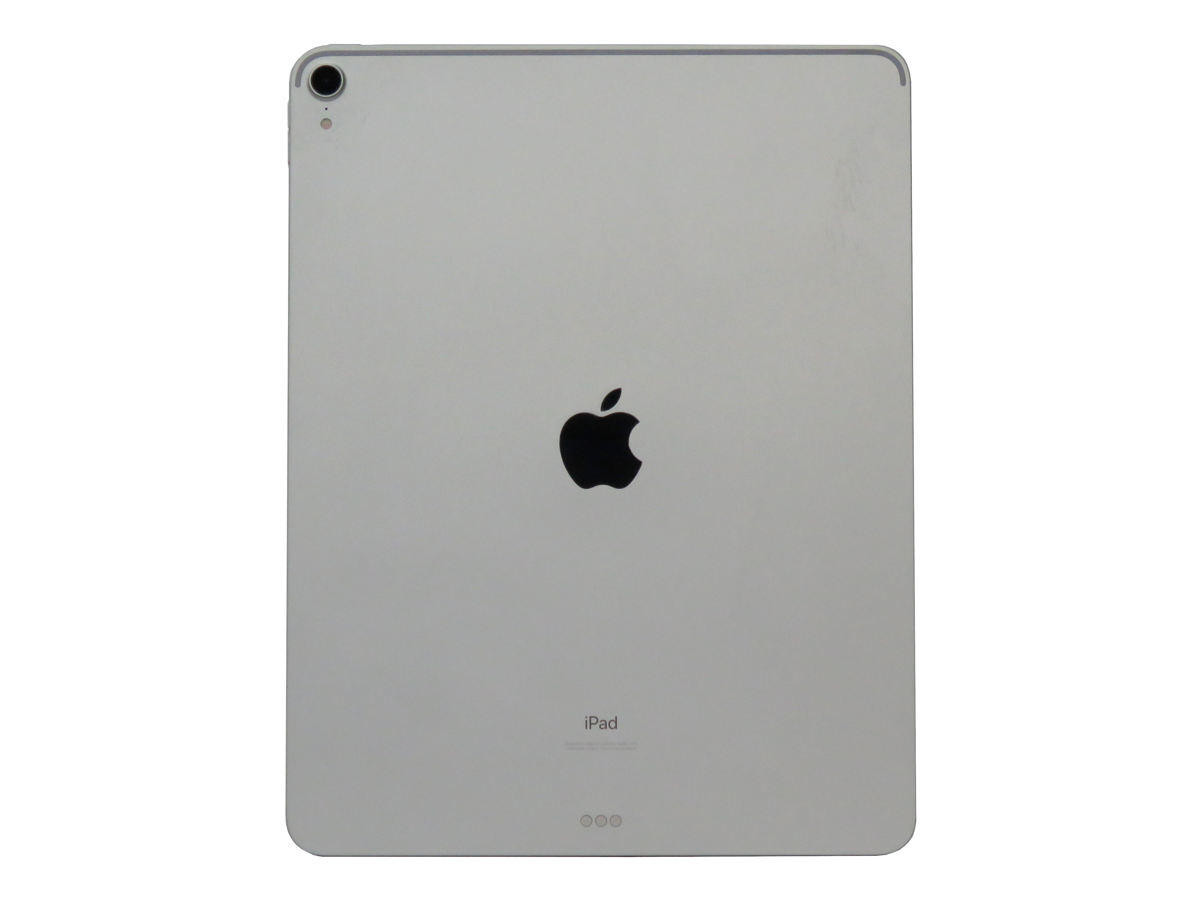 【Apple】iPad Pro 12.9-inch (第3世代)